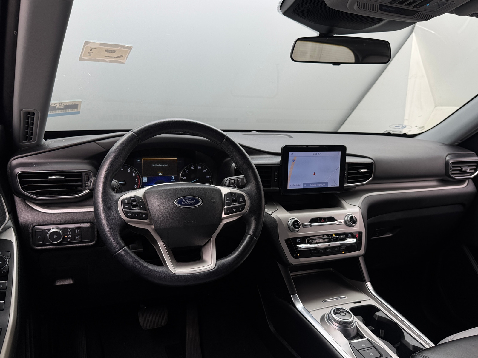 Thumbnail: 2021 Ford Explorer - 2