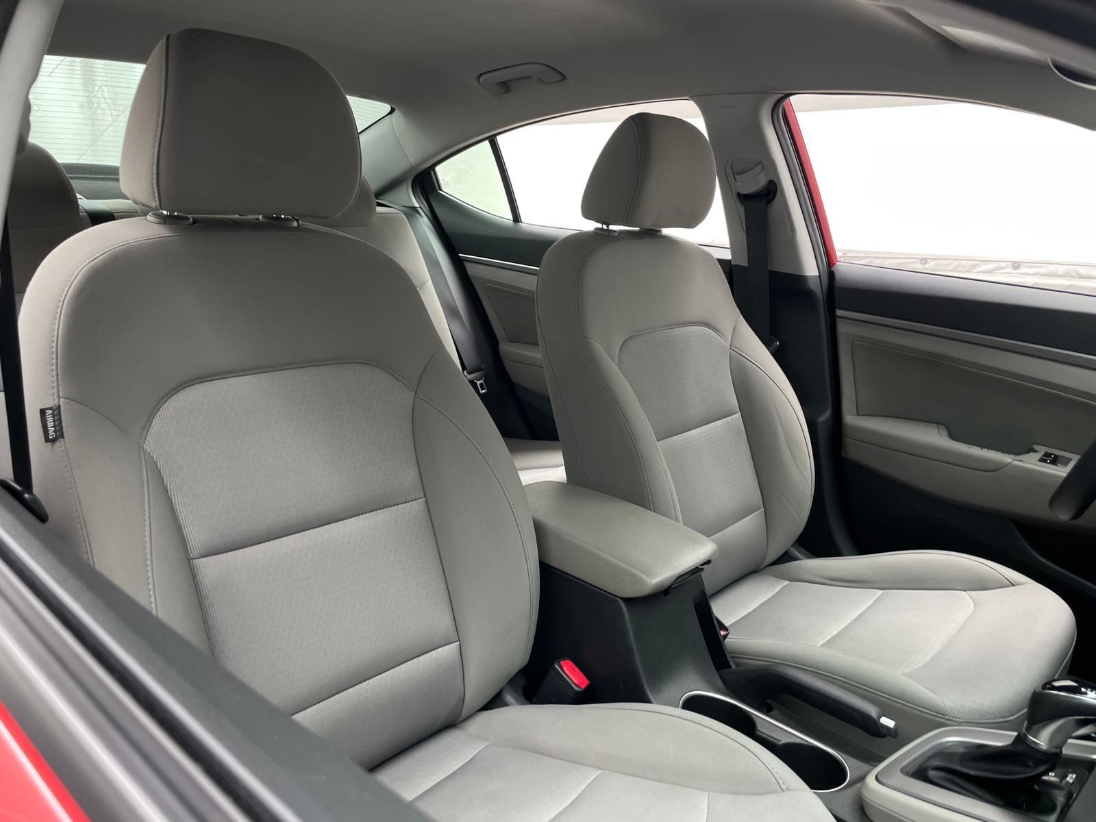 Thumbnail: 2018 Hyundai Elantra - 2