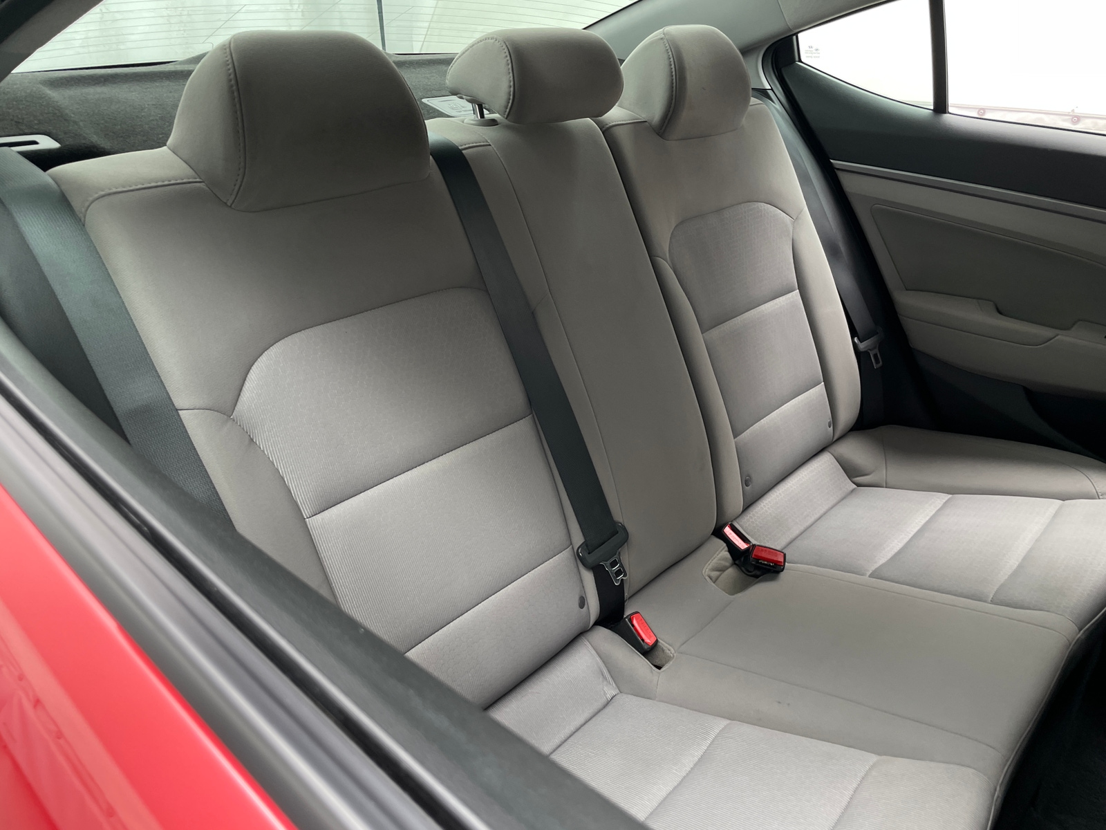 Thumbnail: 2018 Hyundai Elantra - 6