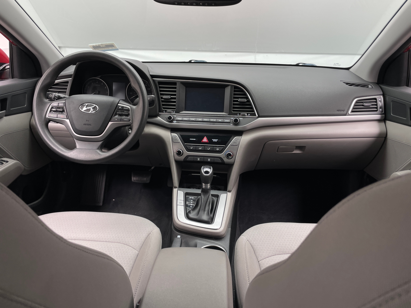 Thumbnail: 2018 Hyundai Elantra - 3