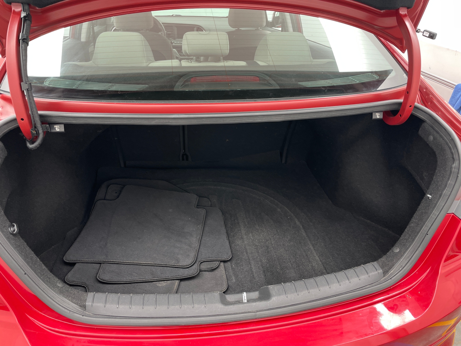 Thumbnail: 2018 Hyundai Elantra - 7