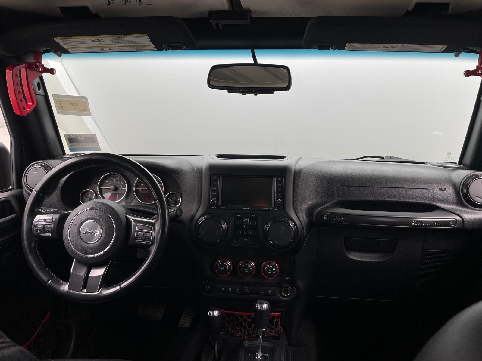 Thumbnail: 2017 Jeep Wrangler - 2