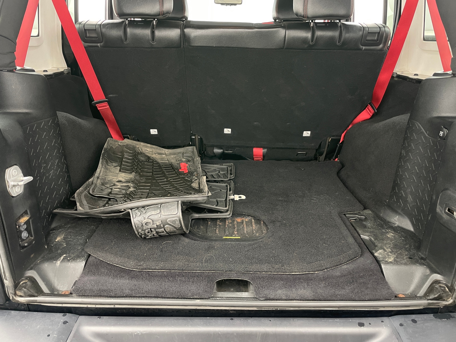 Thumbnail: 2017 Jeep Wrangler - 6