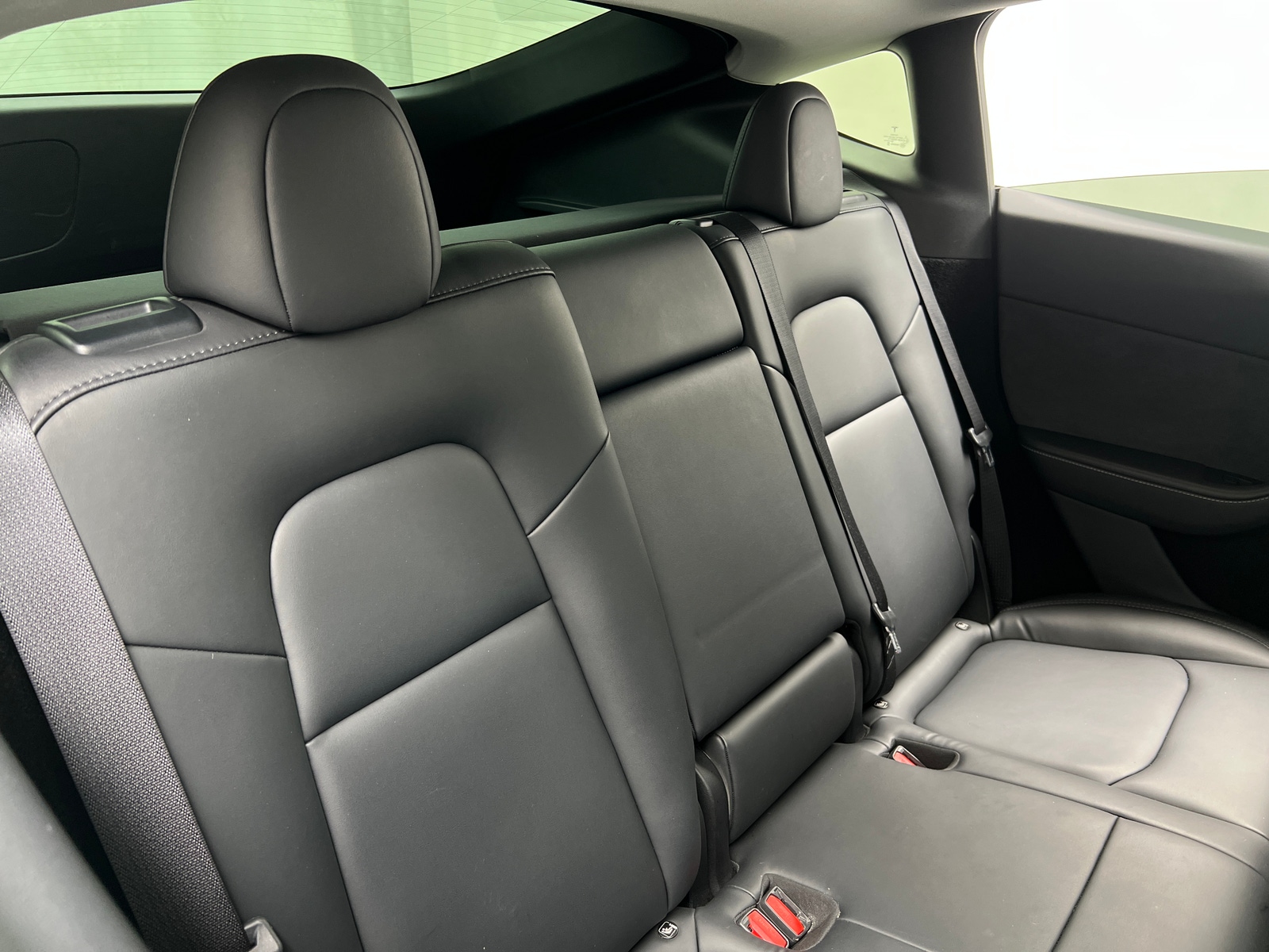 Thumbnail: 2024 Tesla Model Y - 5