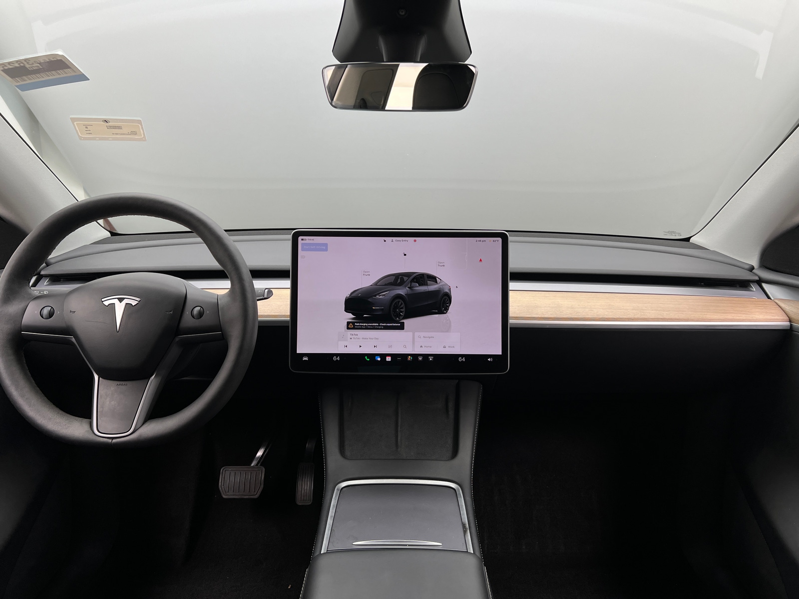 Thumbnail: 2024 Tesla Model Y - 2