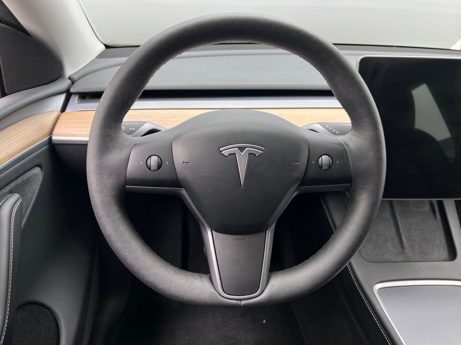 Thumbnail: 2024 Tesla Model Y - 4