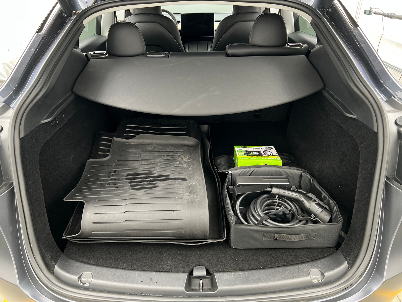 Thumbnail: 2024 Tesla Model Y - 6