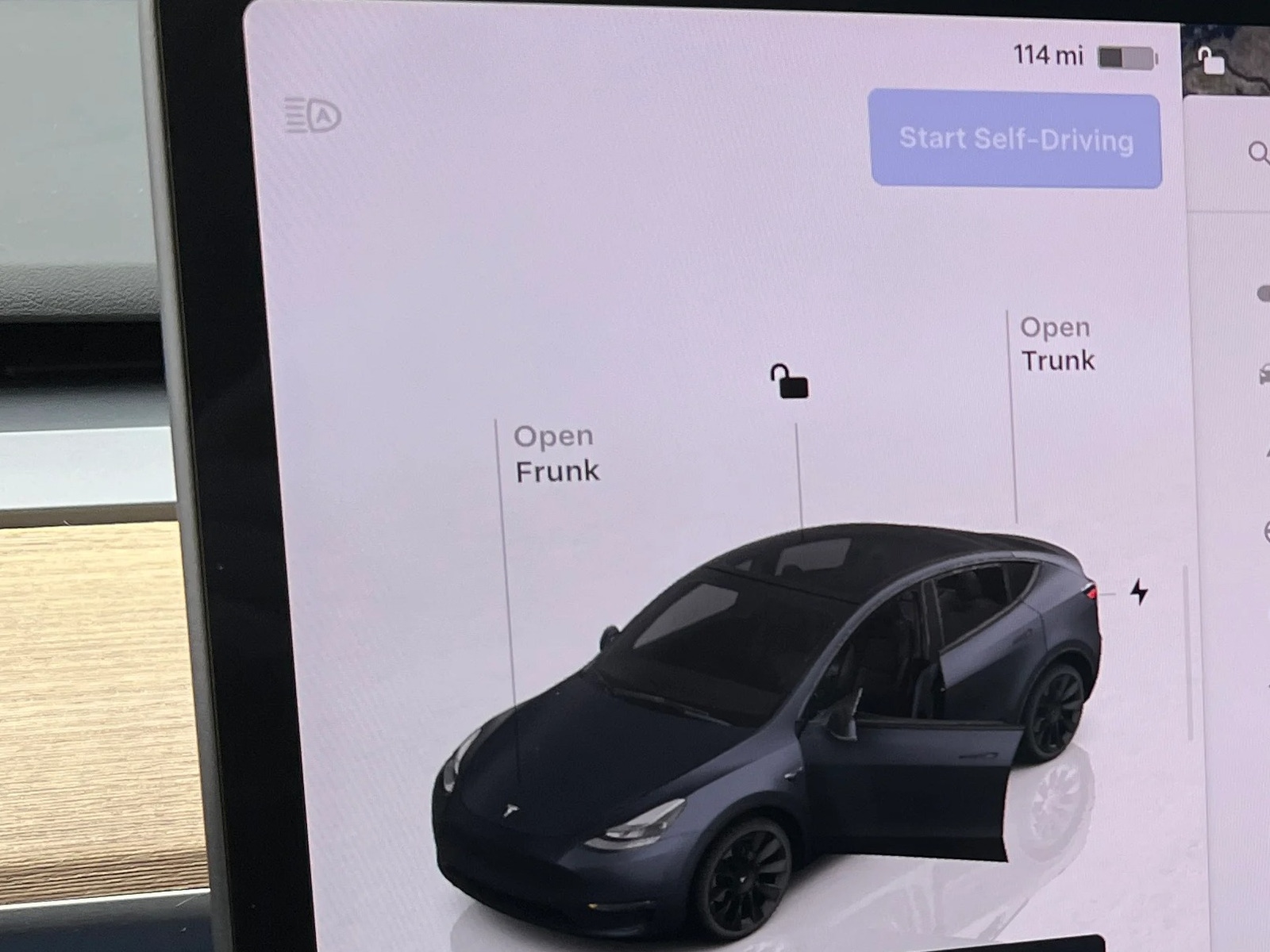 Thumbnail: 2024 Tesla Model Y - 3