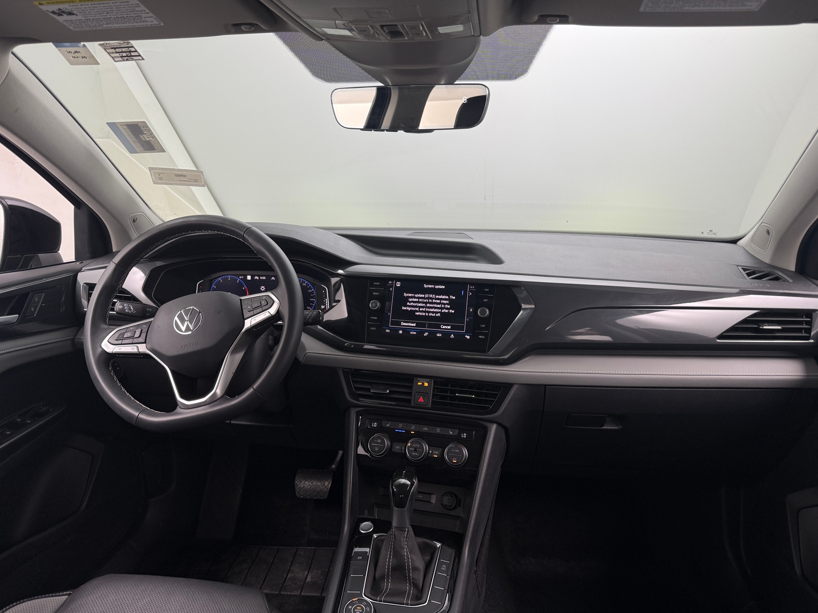 Thumbnail: 2024 Volkswagen Taos - 2