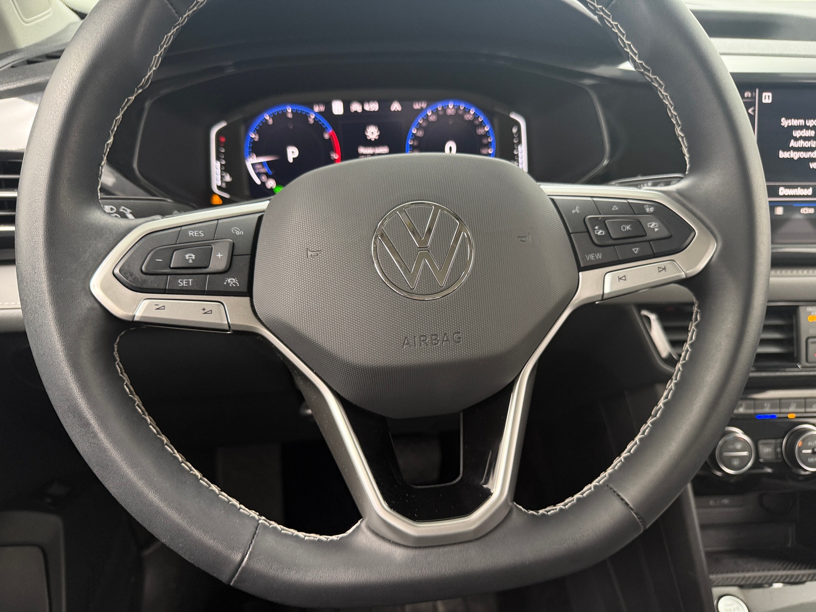 Thumbnail: 2024 Volkswagen Taos - 4