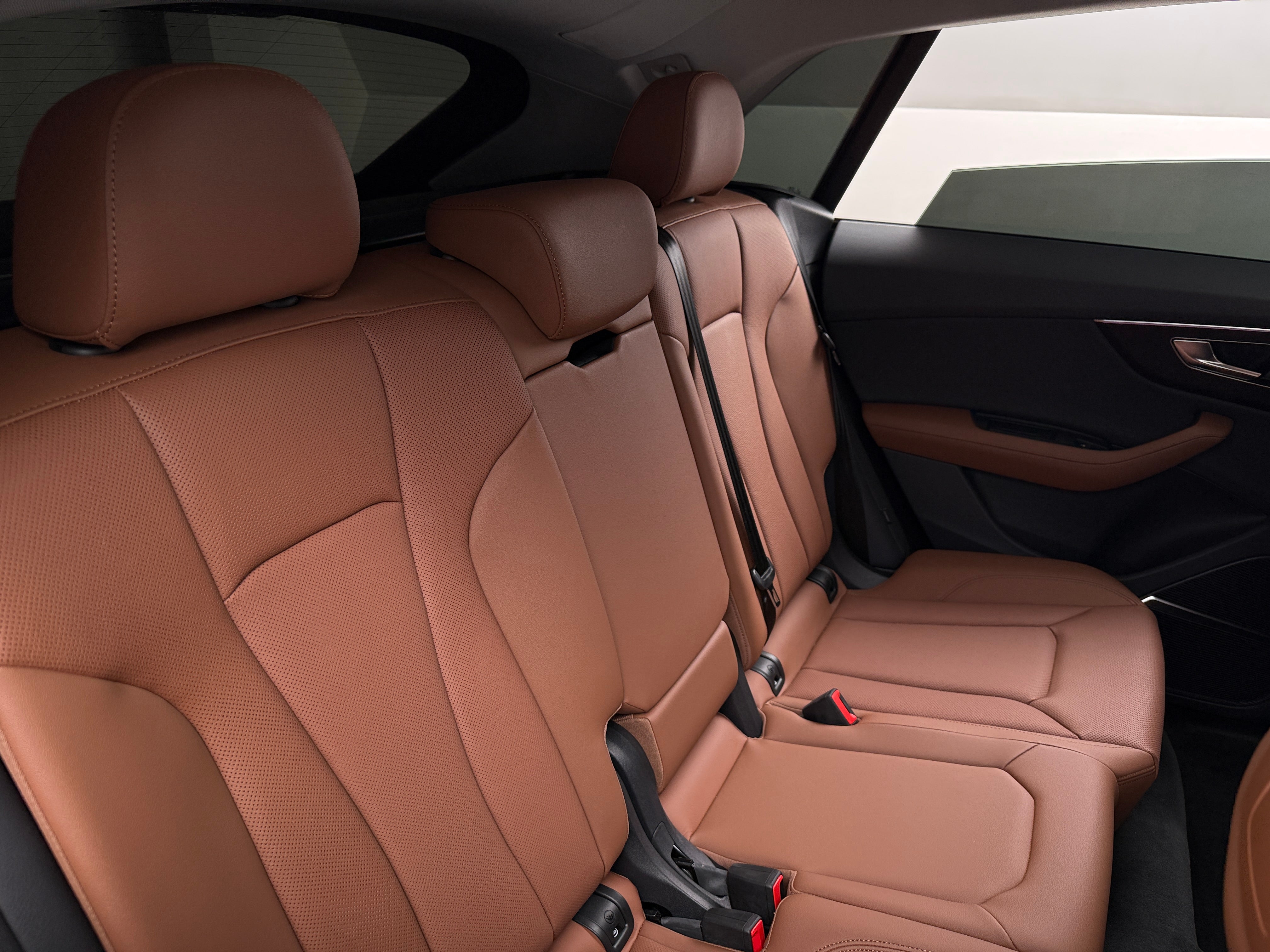 2023 Audi Q8