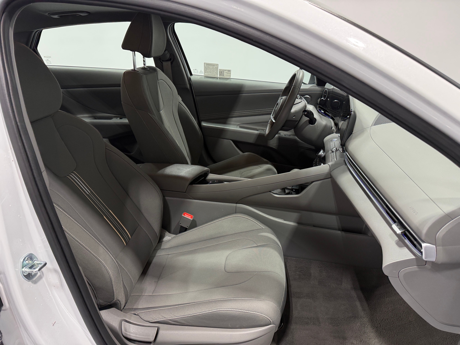 Thumbnail: 2025 Hyundai Elantra - 2