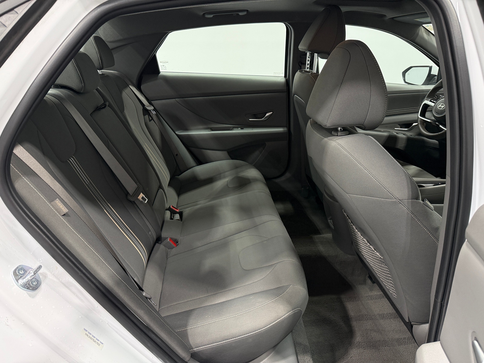 Thumbnail: 2025 Hyundai Elantra - 6