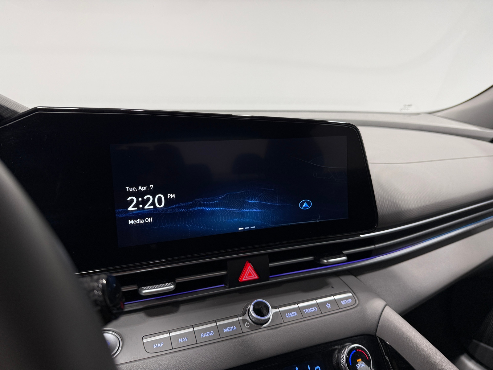 Thumbnail: 2025 Hyundai Elantra - 4