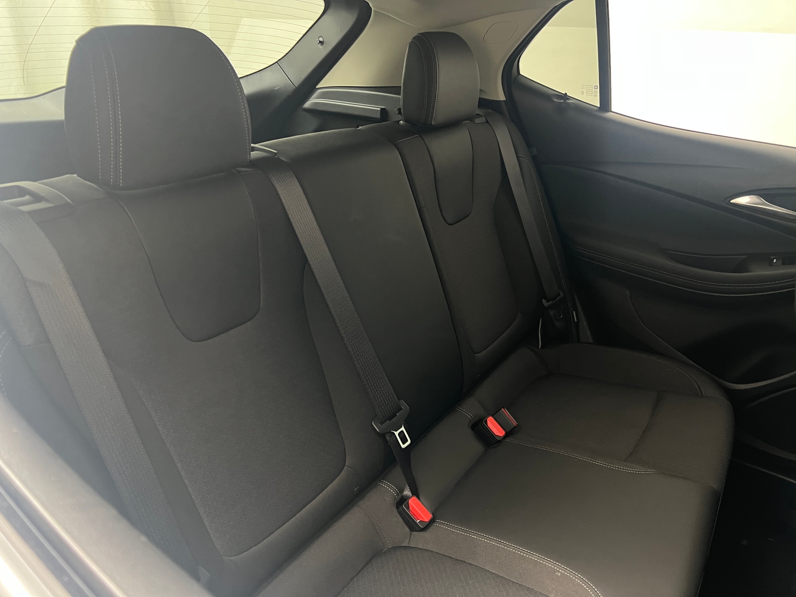 Thumbnail: 2025 Buick Encore GX - 6