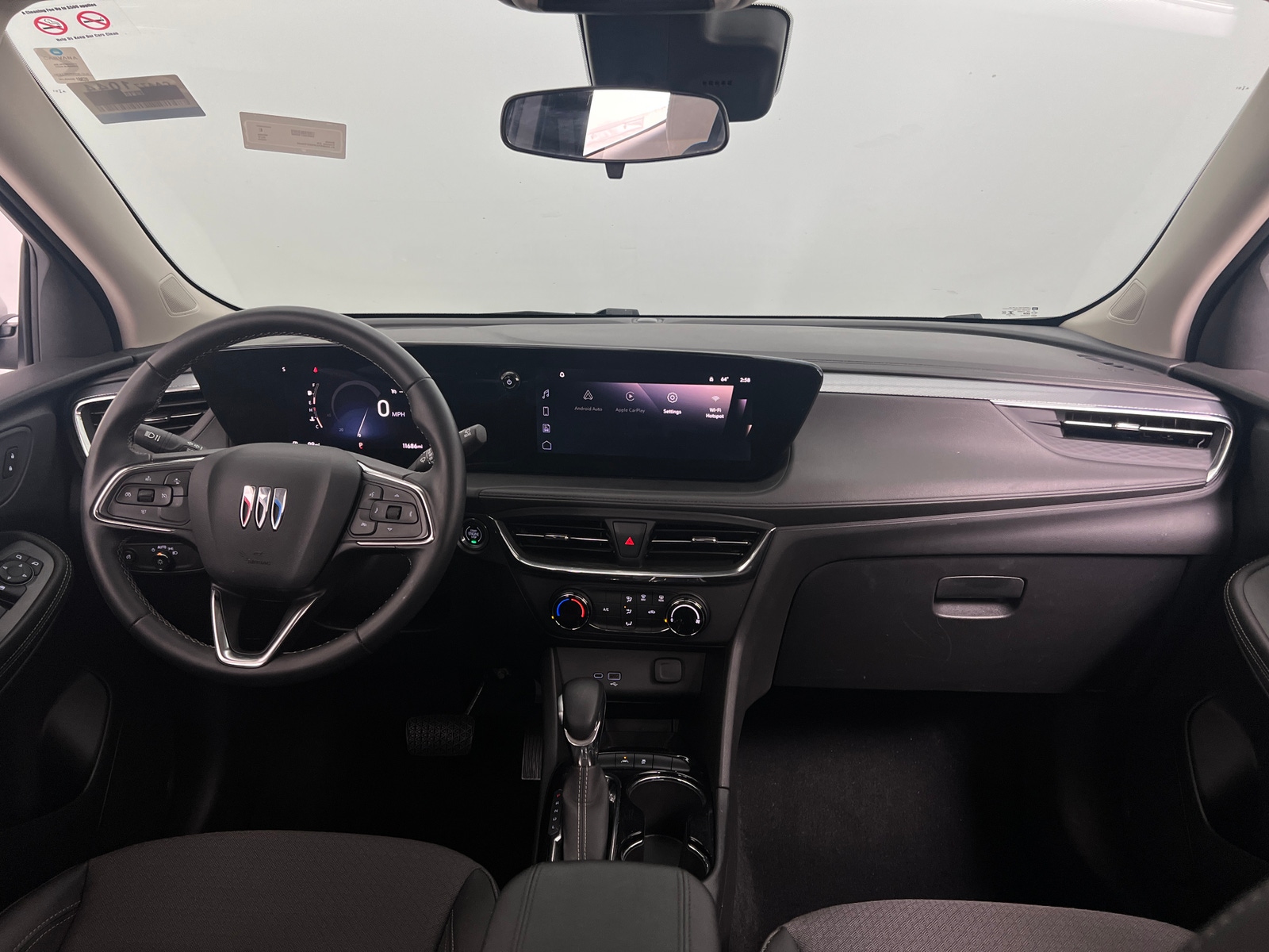 Thumbnail: 2025 Buick Encore GX - 3