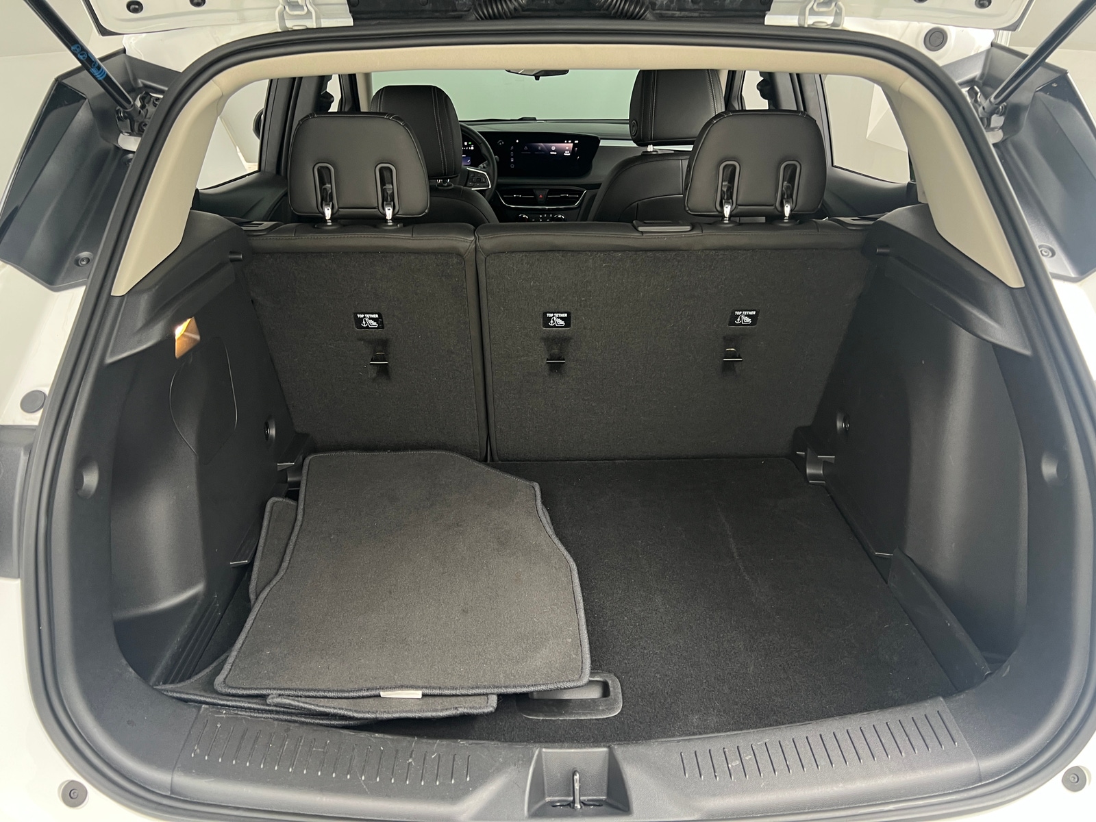 Thumbnail: 2025 Buick Encore GX - 7