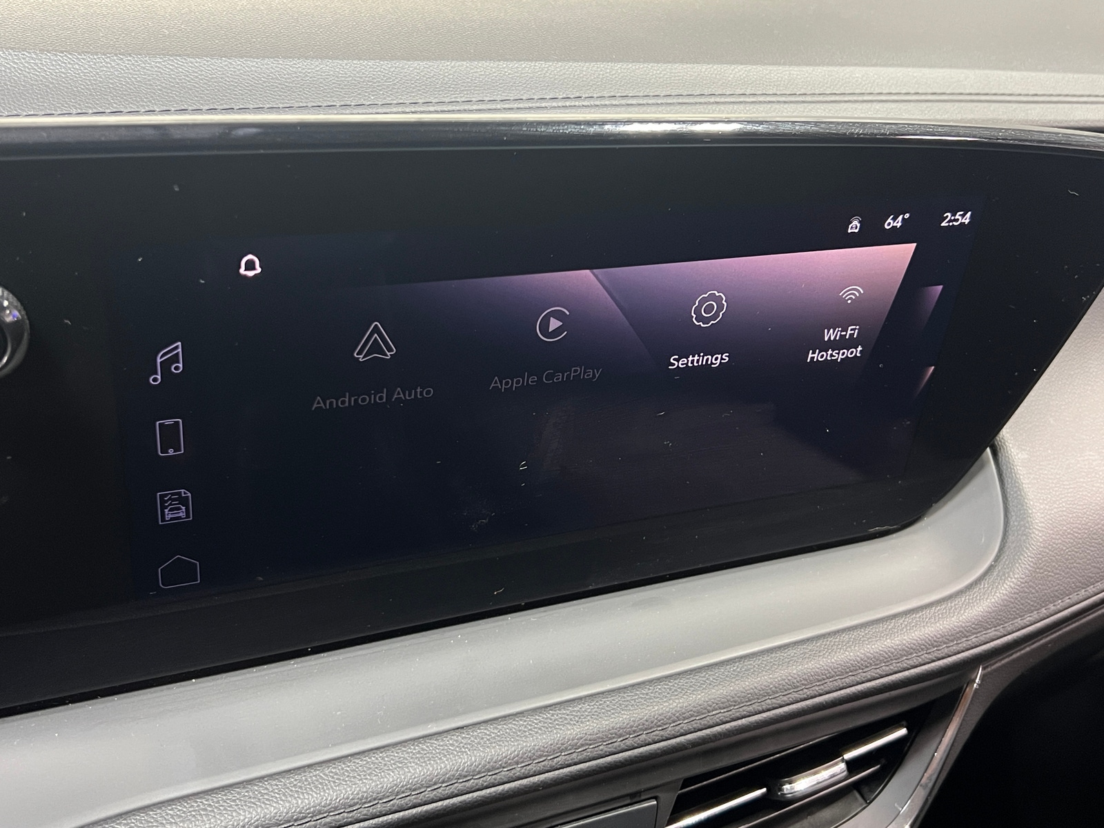 Thumbnail: 2025 Buick Encore GX - 4