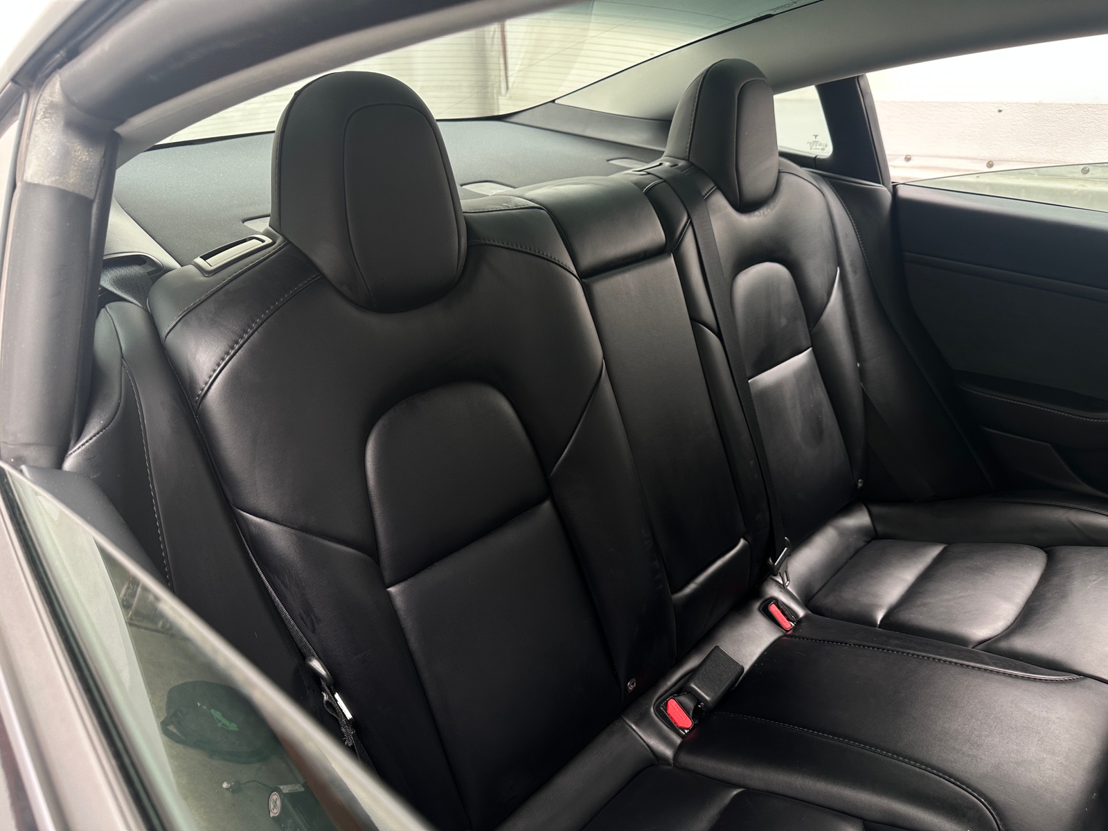 Thumbnail: 2023 Tesla Model 3 - 5