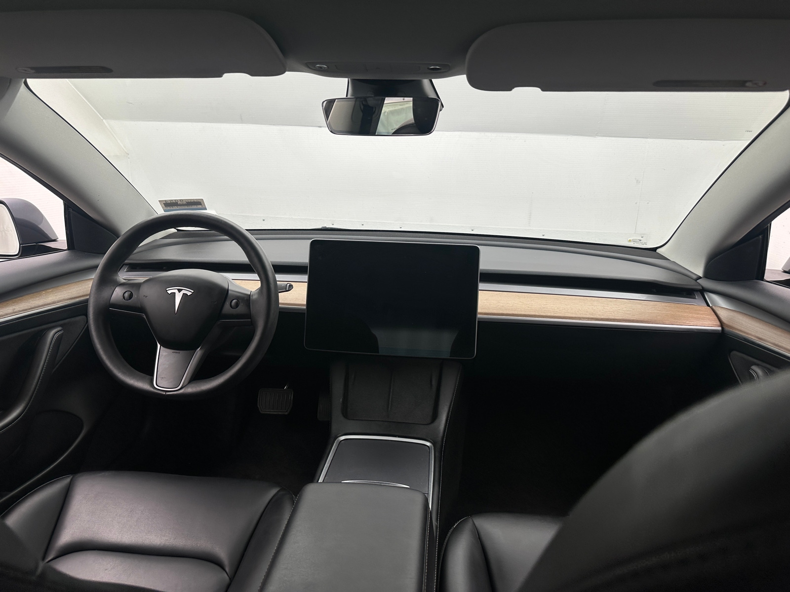 Thumbnail: 2023 Tesla Model 3 - 2