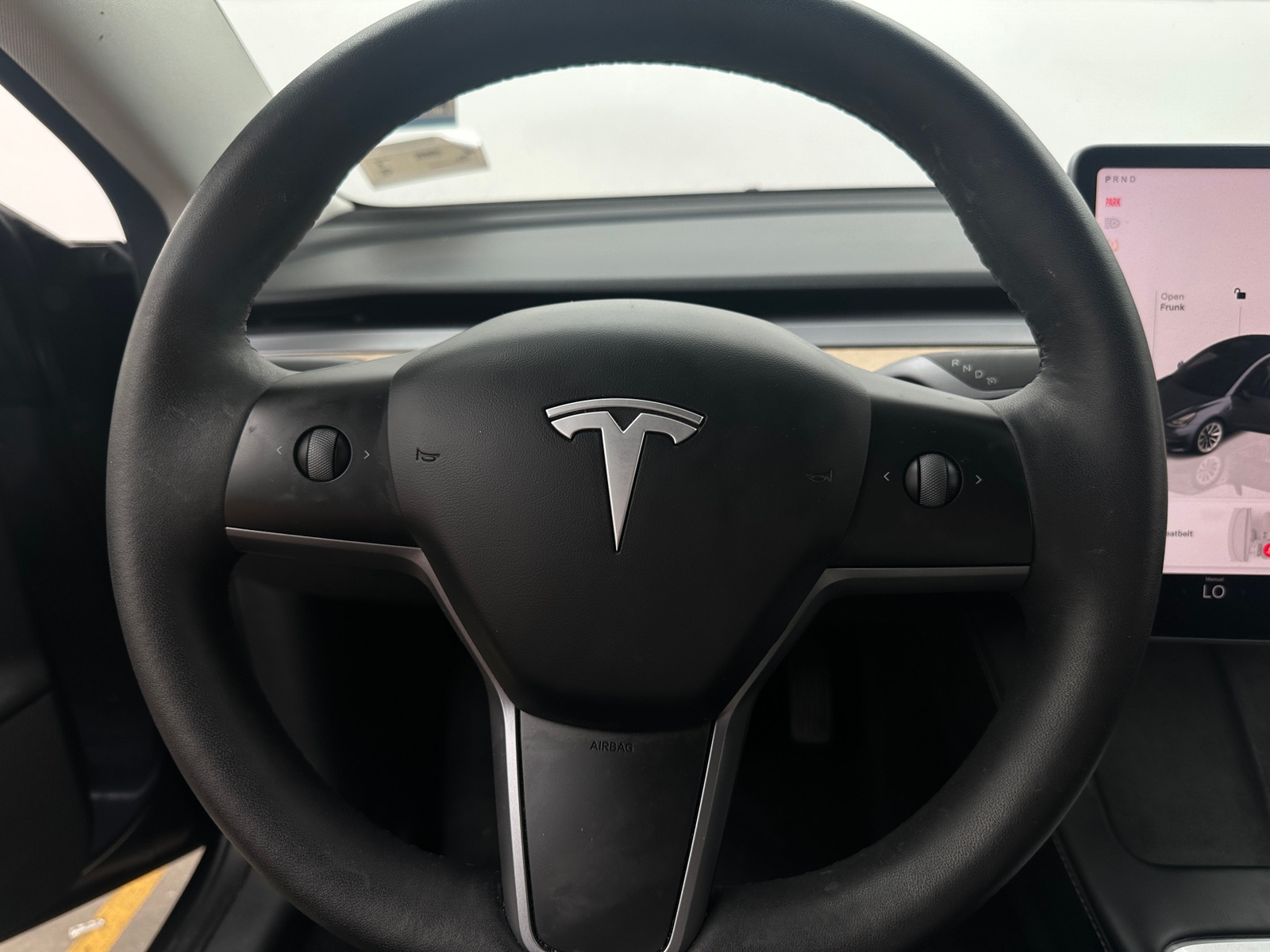 Thumbnail: 2023 Tesla Model 3 - 4