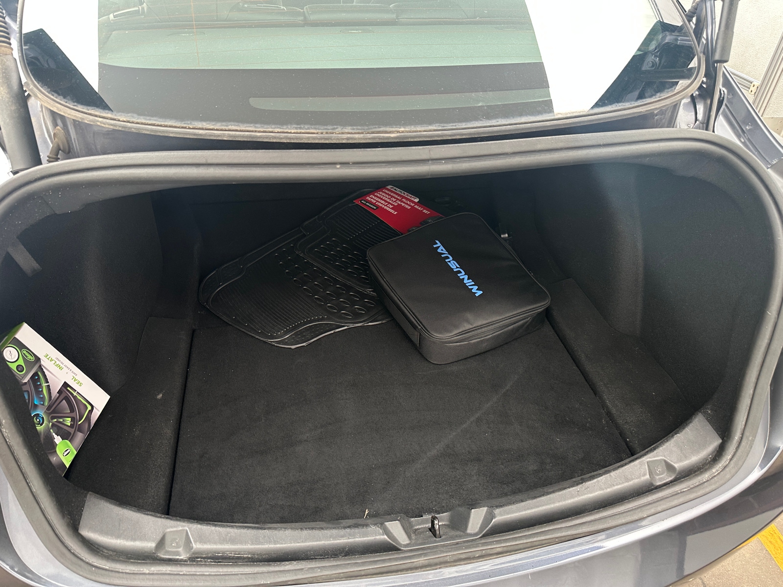 Thumbnail: 2023 Tesla Model 3 - 6