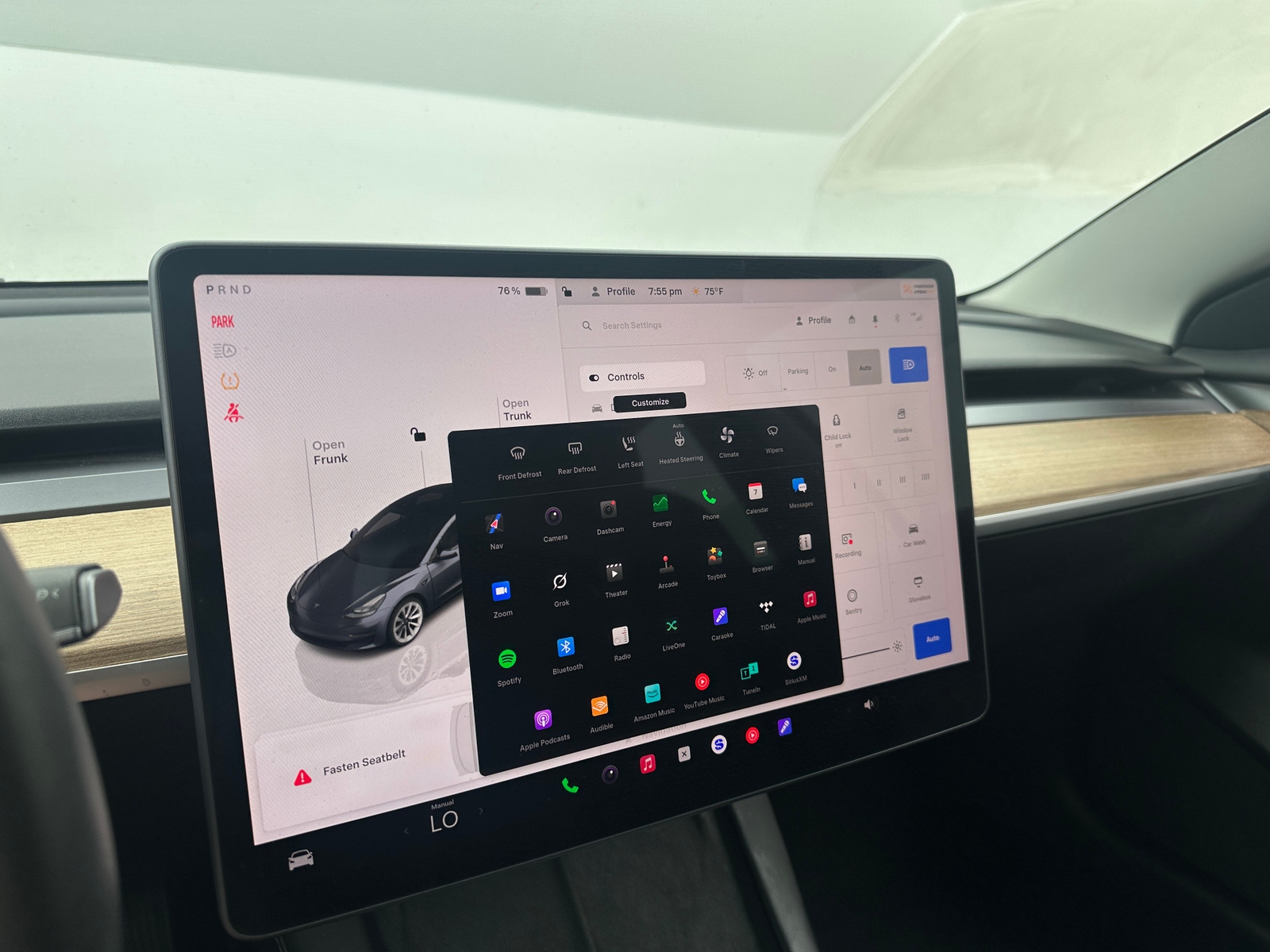 Thumbnail: 2023 Tesla Model 3 - 3