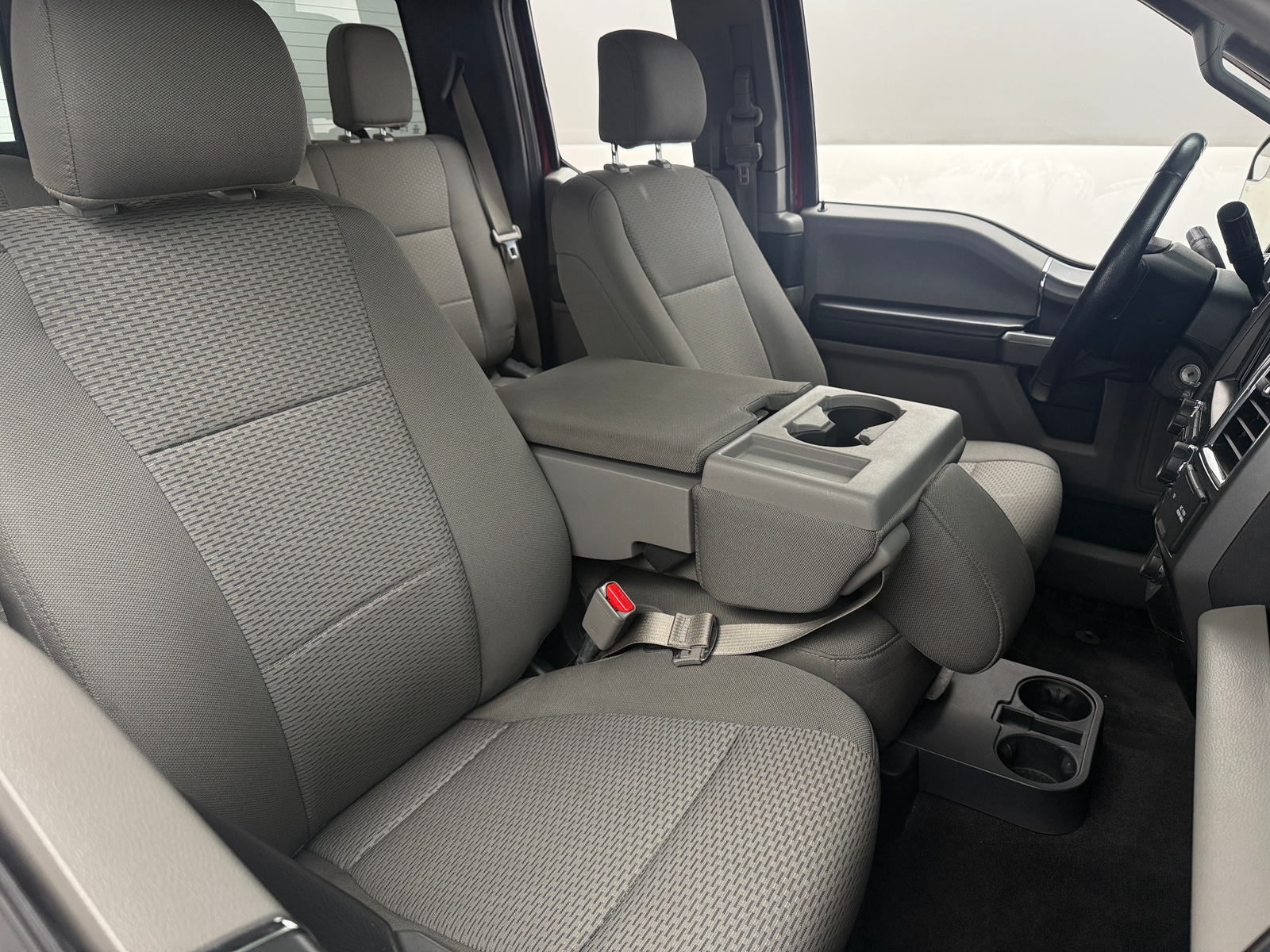 Thumbnail: 2016 Ford Econoline - 2