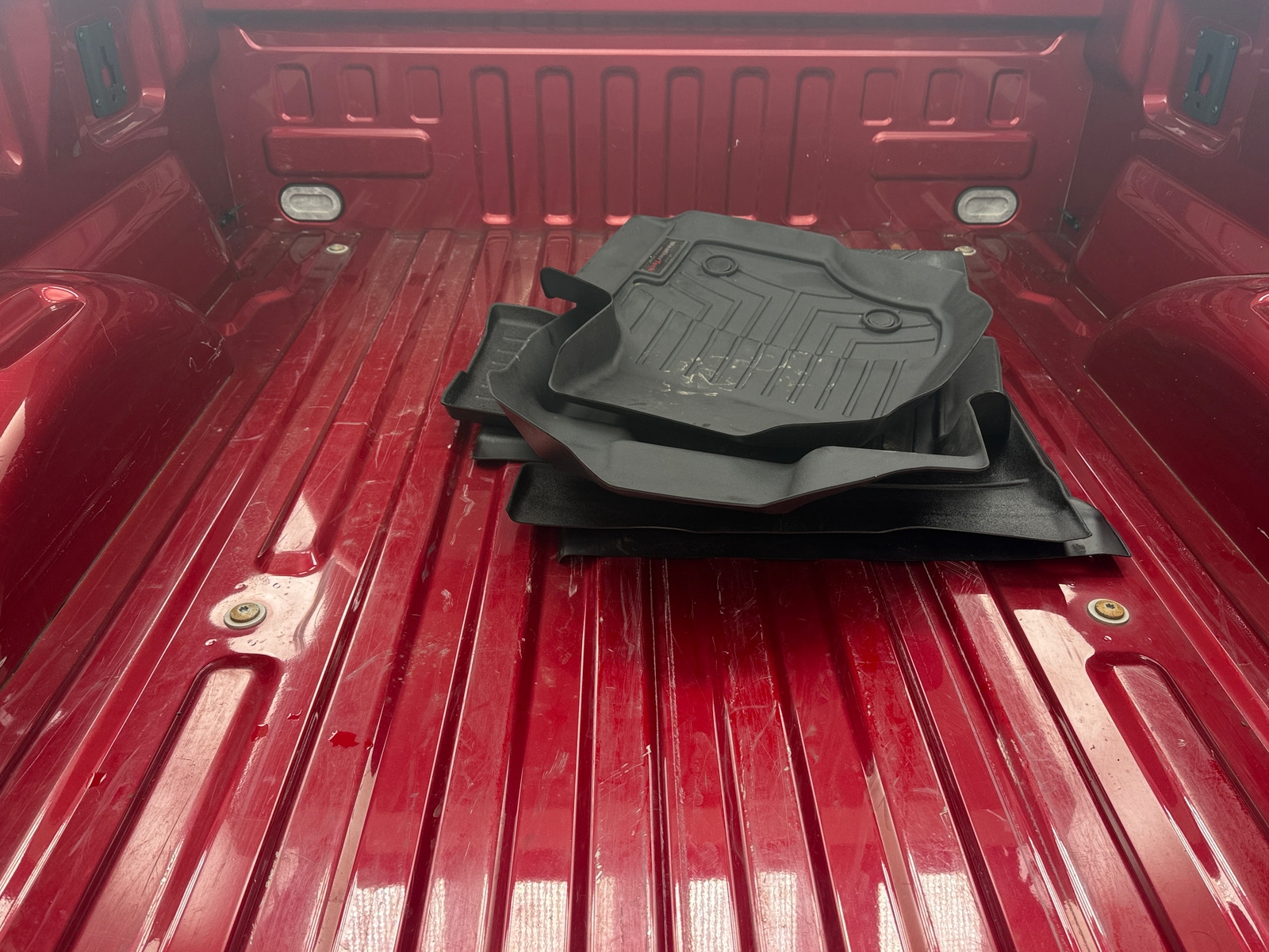 Thumbnail: 2016 Ford Econoline - 7