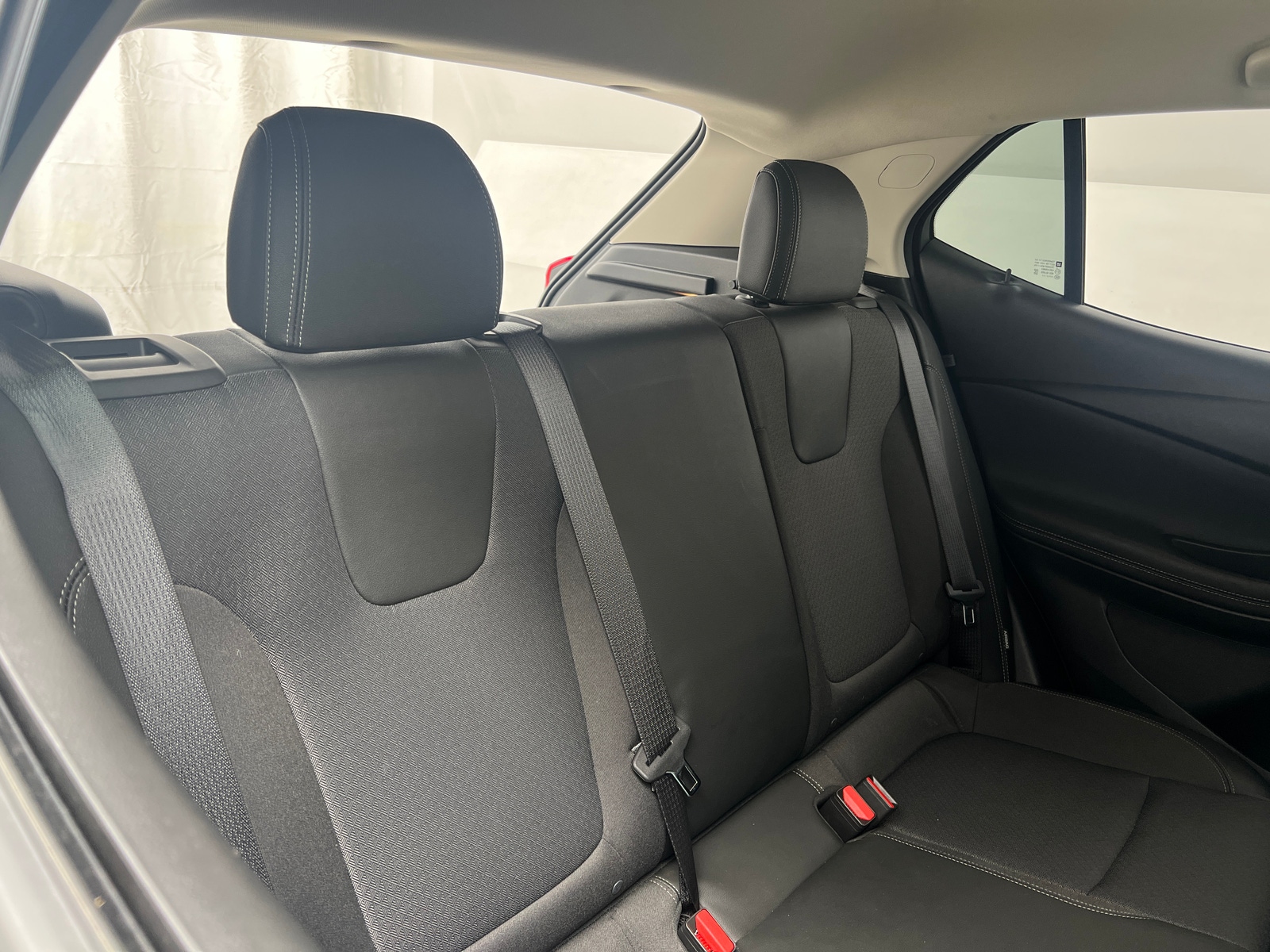 Thumbnail: 2025 Buick Encore GX - 6