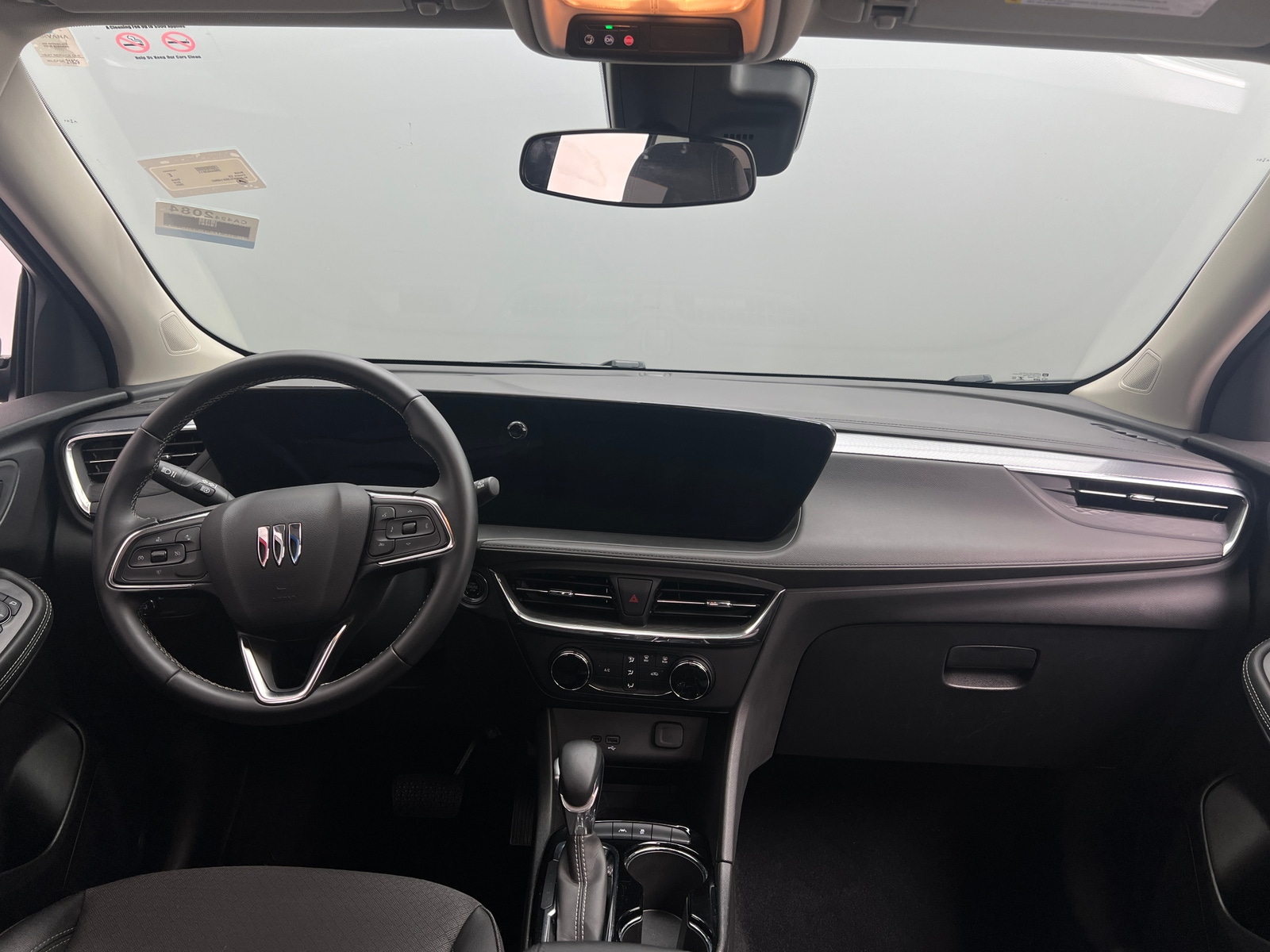 Thumbnail: 2025 Buick Encore GX - 3