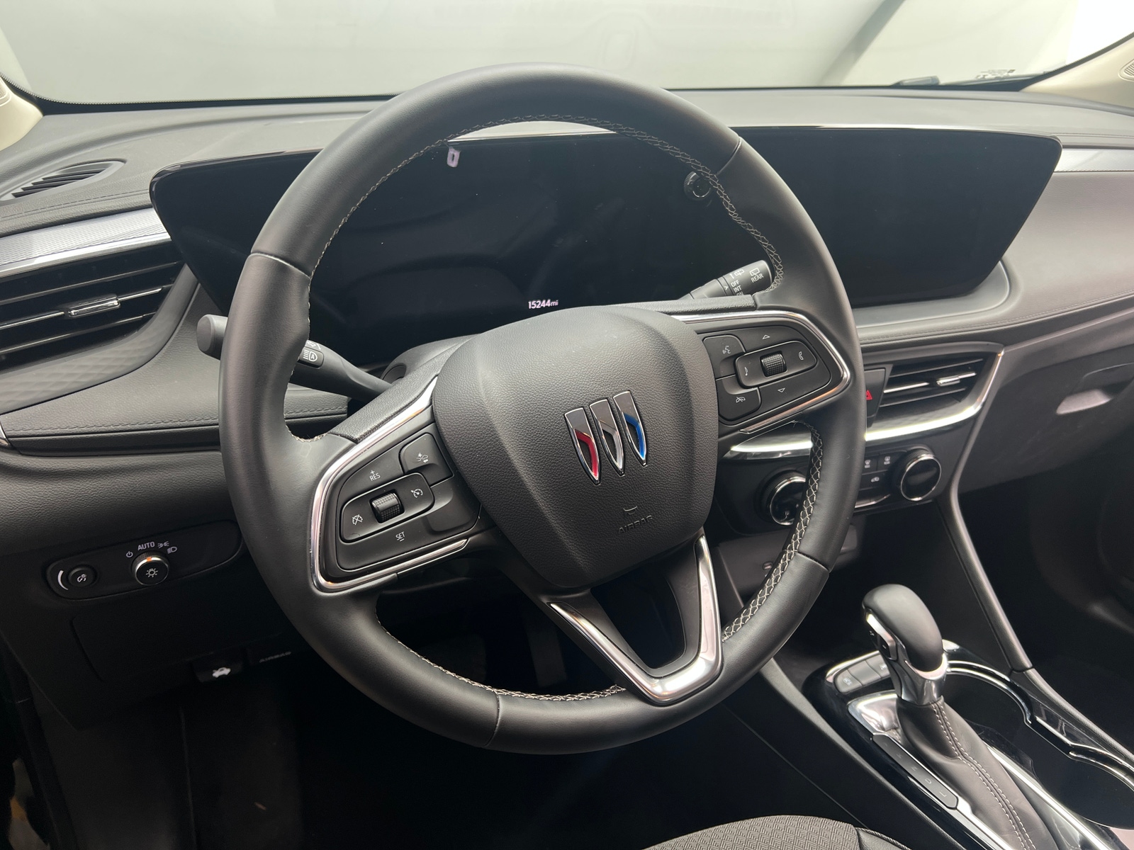 Thumbnail: 2025 Buick Encore GX - 5