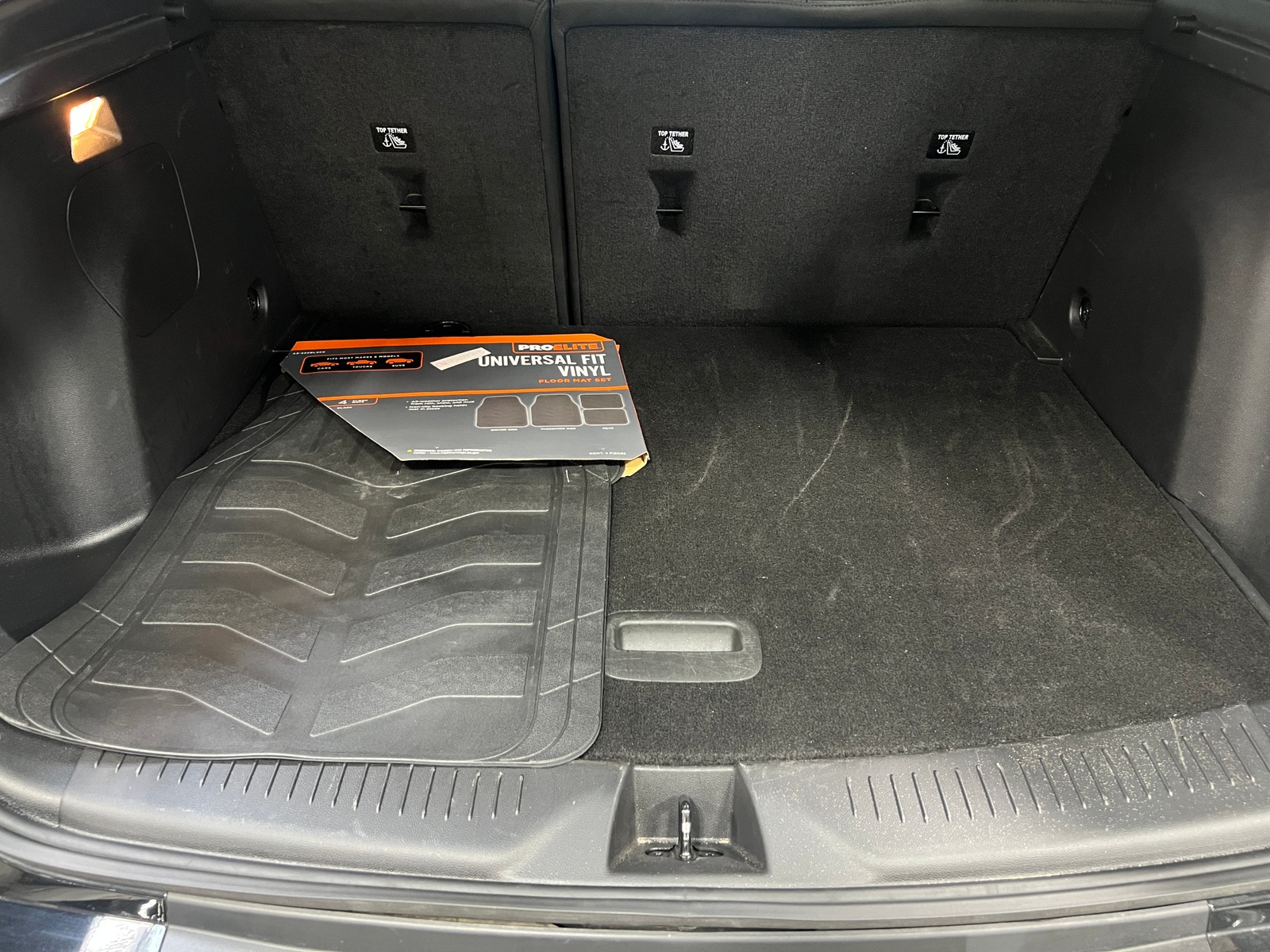 Thumbnail: 2025 Buick Encore GX - 7