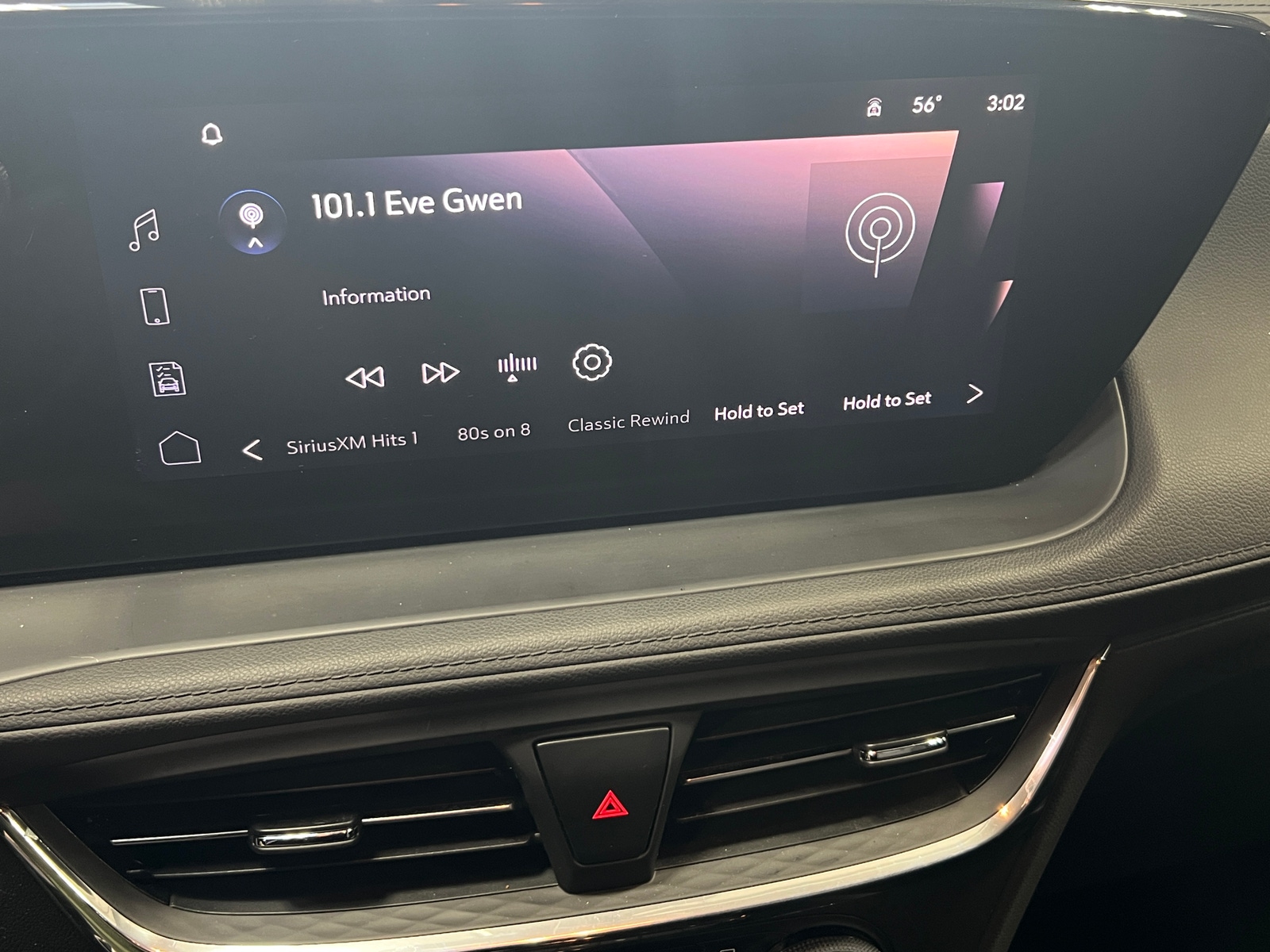 Thumbnail: 2025 Buick Encore GX - 4