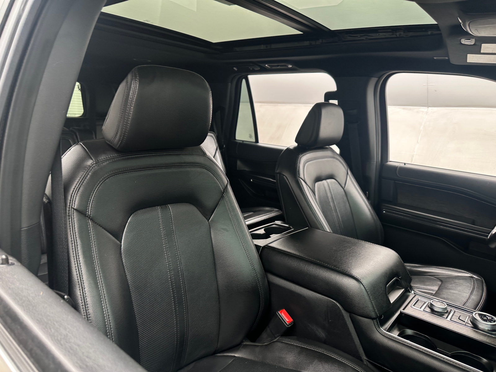 Thumbnail: 2021 Ford Expedition MAX - 2