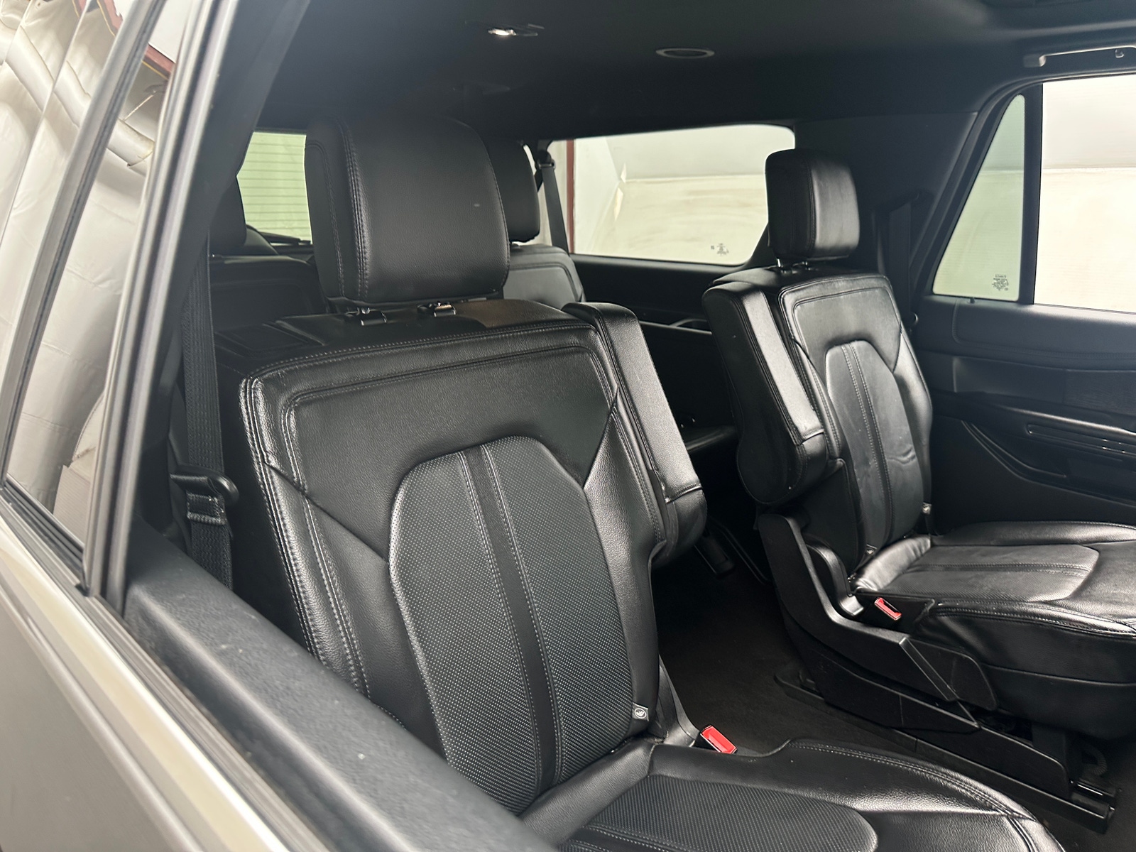 Thumbnail: 2021 Ford Expedition MAX - 6