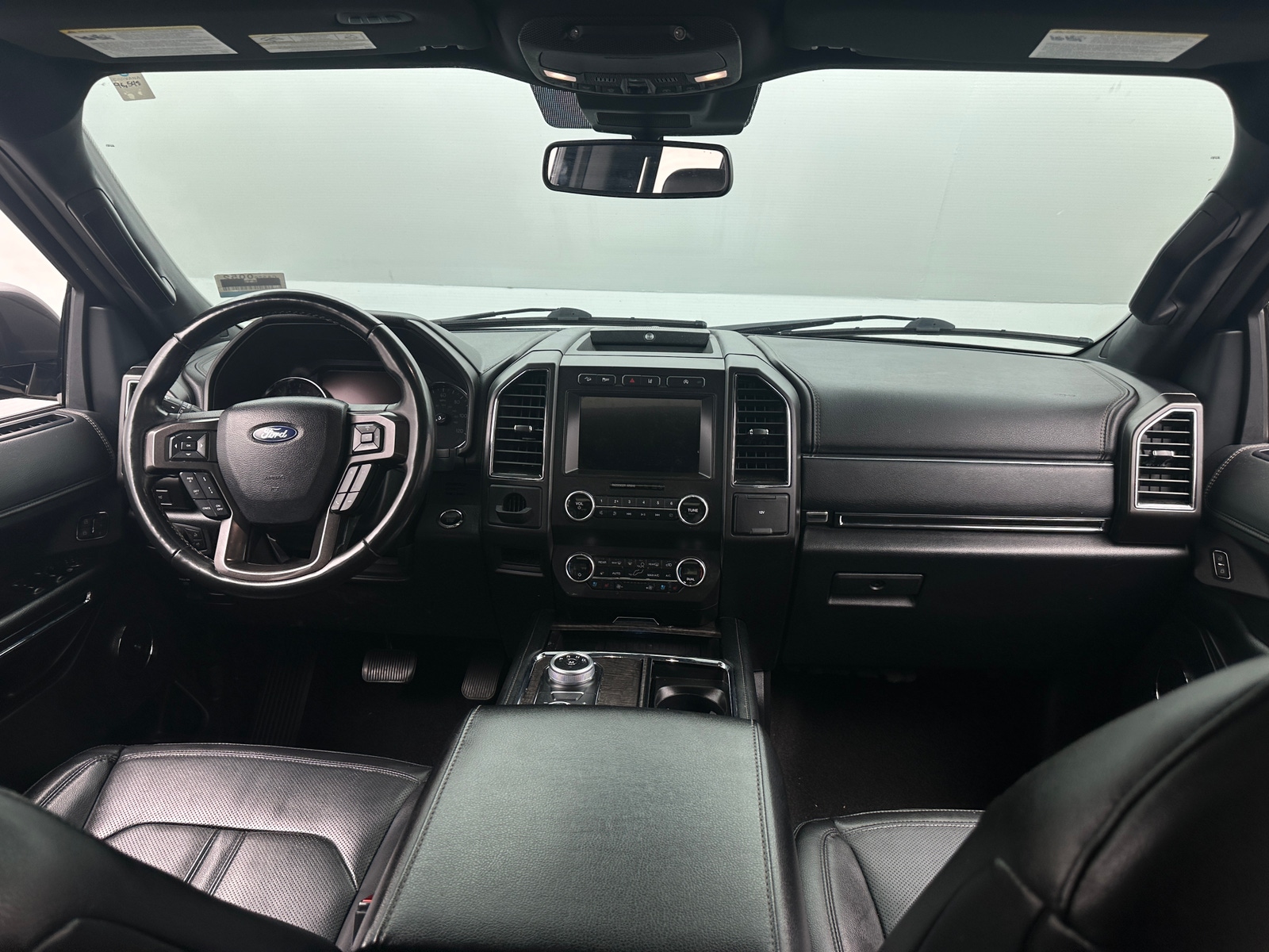 Thumbnail: 2021 Ford Expedition MAX - 3