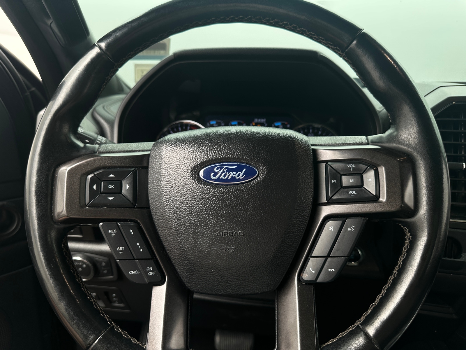 Thumbnail: 2021 Ford Expedition MAX - 5