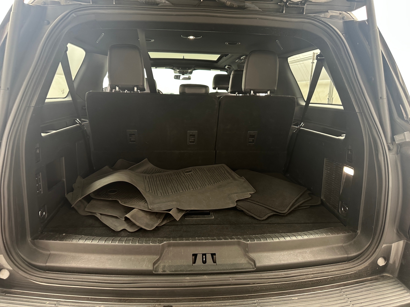 Thumbnail: 2021 Ford Expedition MAX - 7