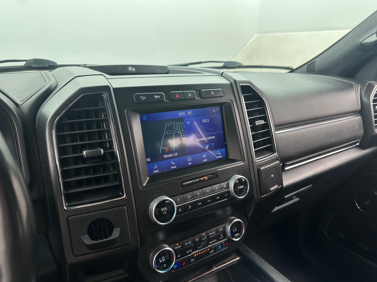 Thumbnail: 2021 Ford Expedition MAX - 4