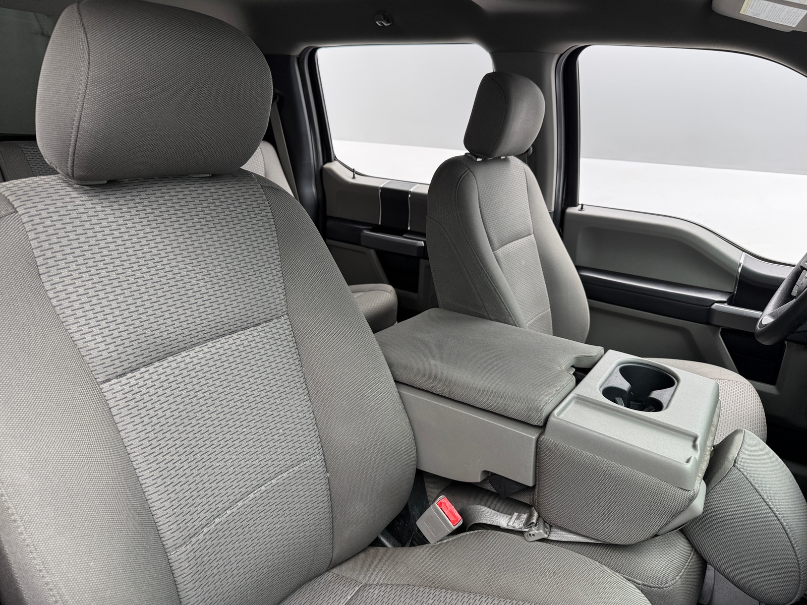 Thumbnail: 2019 Ford Econoline - 2