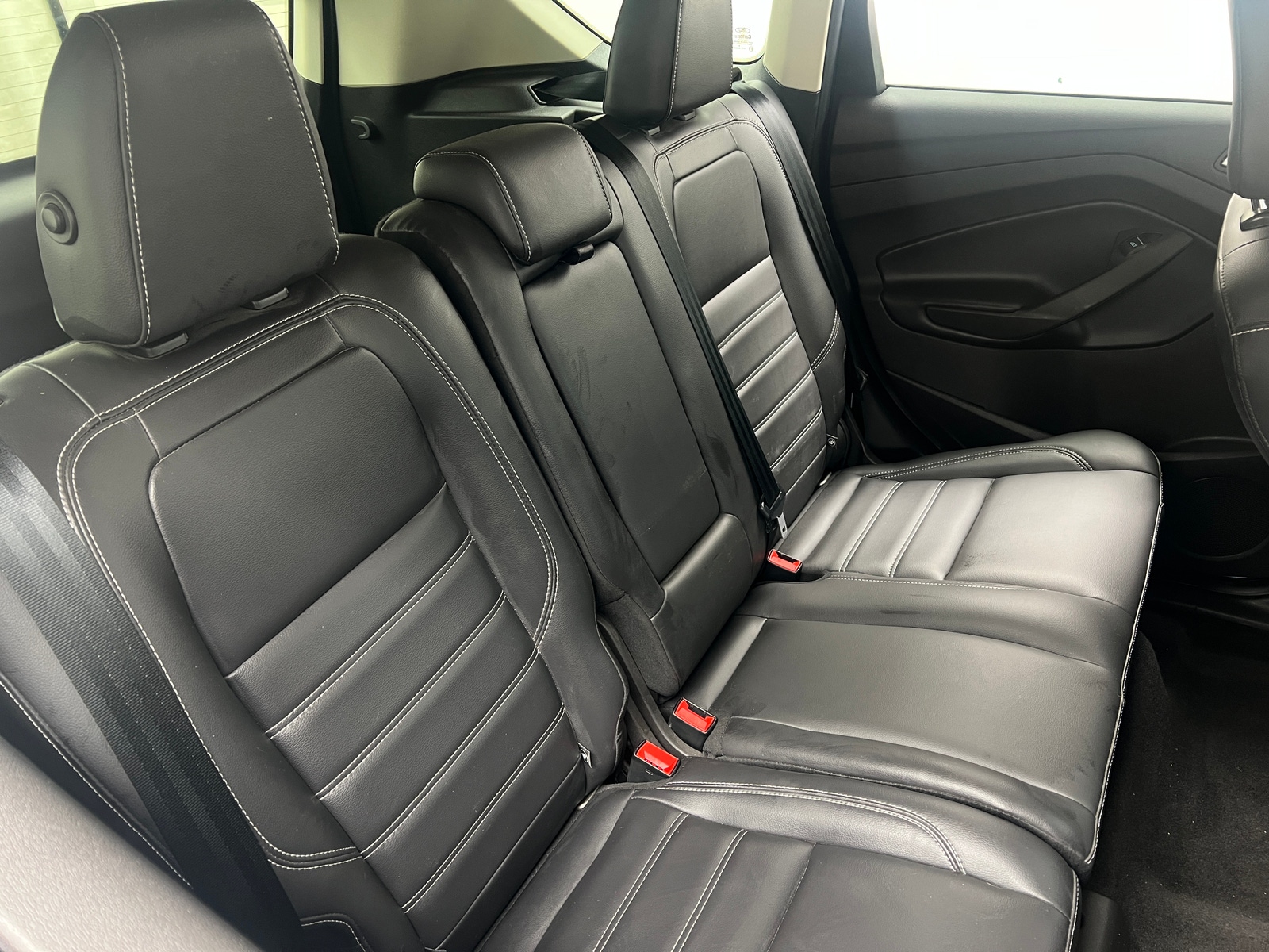 Thumbnail: 2019 Ford Escape - 5