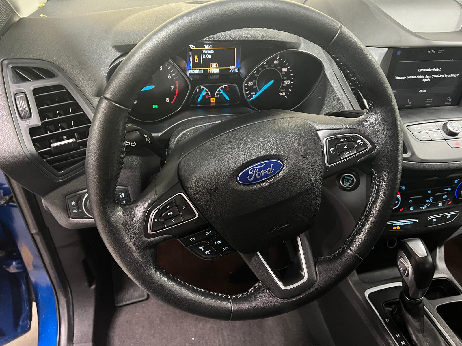Thumbnail: 2019 Ford Escape - 4