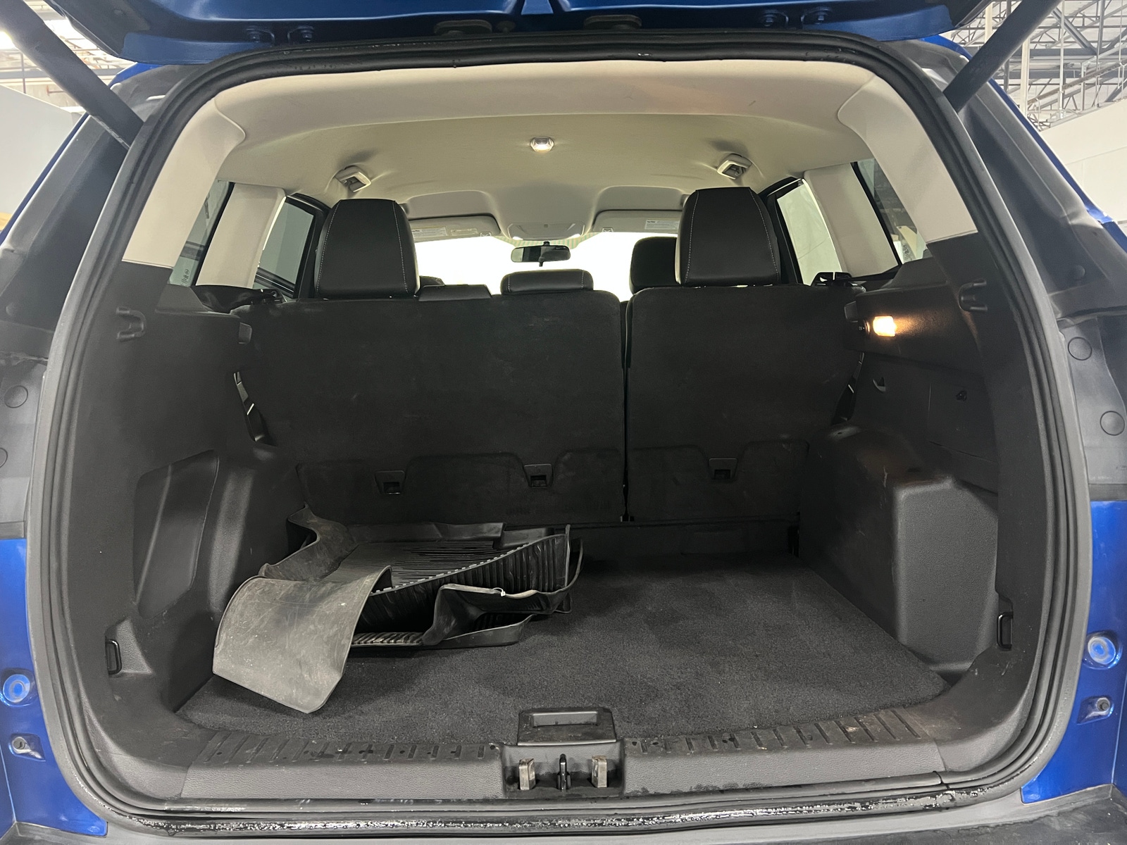 Thumbnail: 2019 Ford Escape - 6