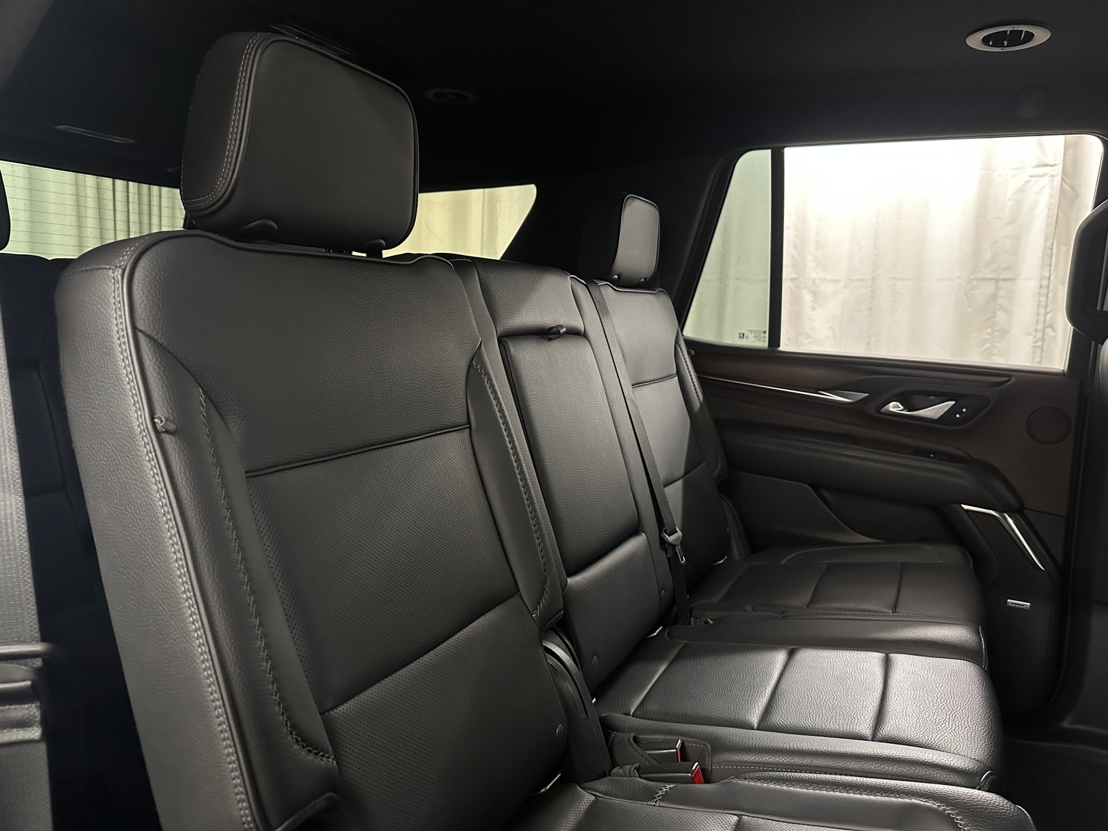 Thumbnail: 2022 GMC Yukon - 5