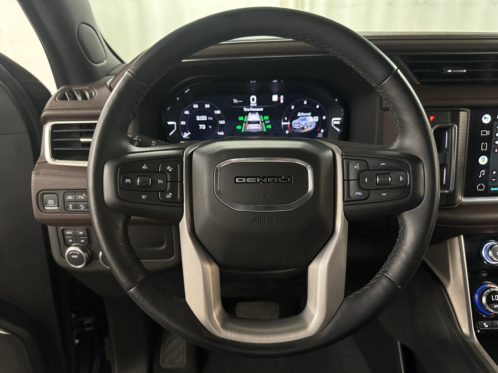 Thumbnail: 2022 GMC Yukon - 4