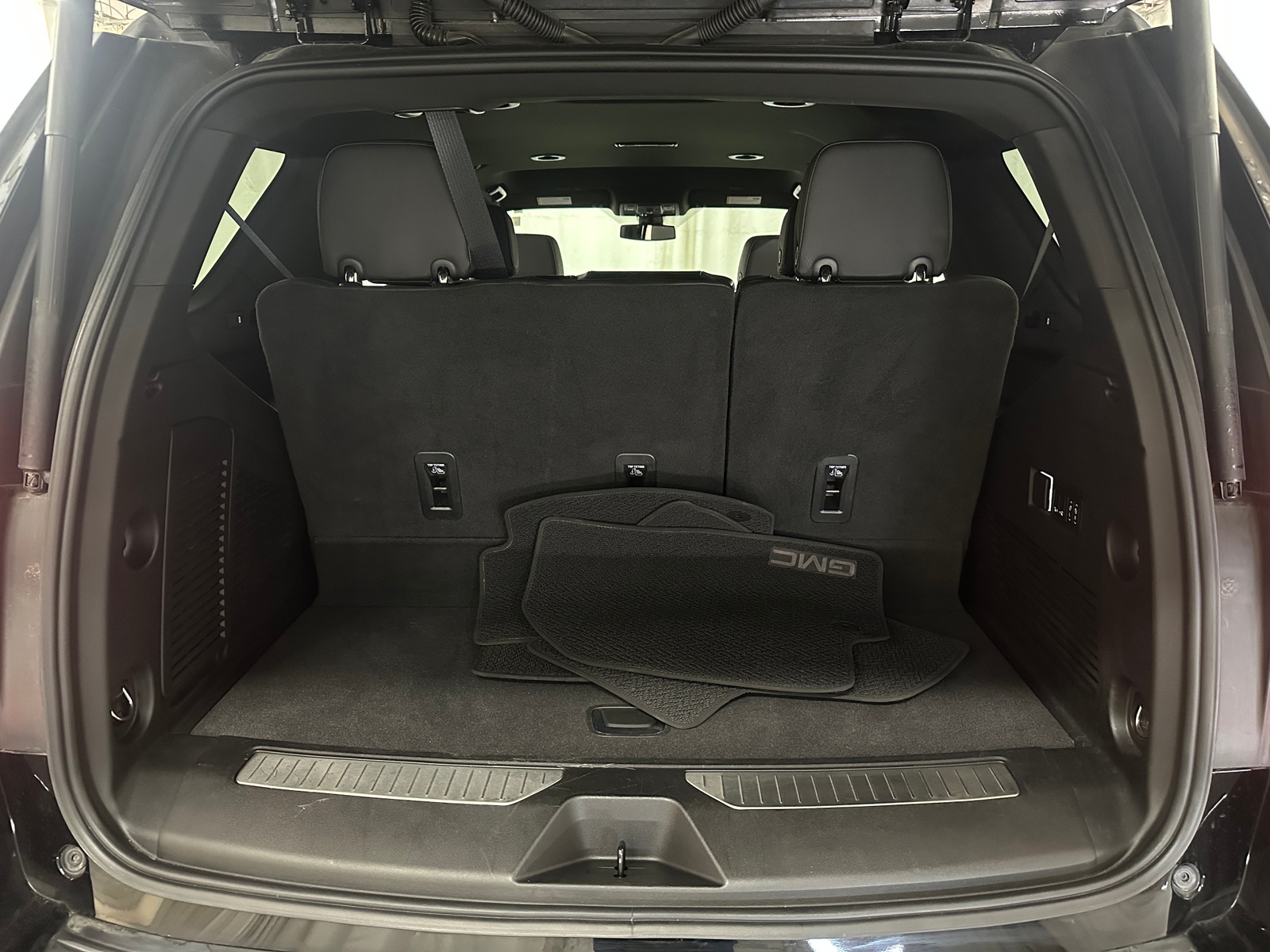 Thumbnail: 2022 GMC Yukon - 6