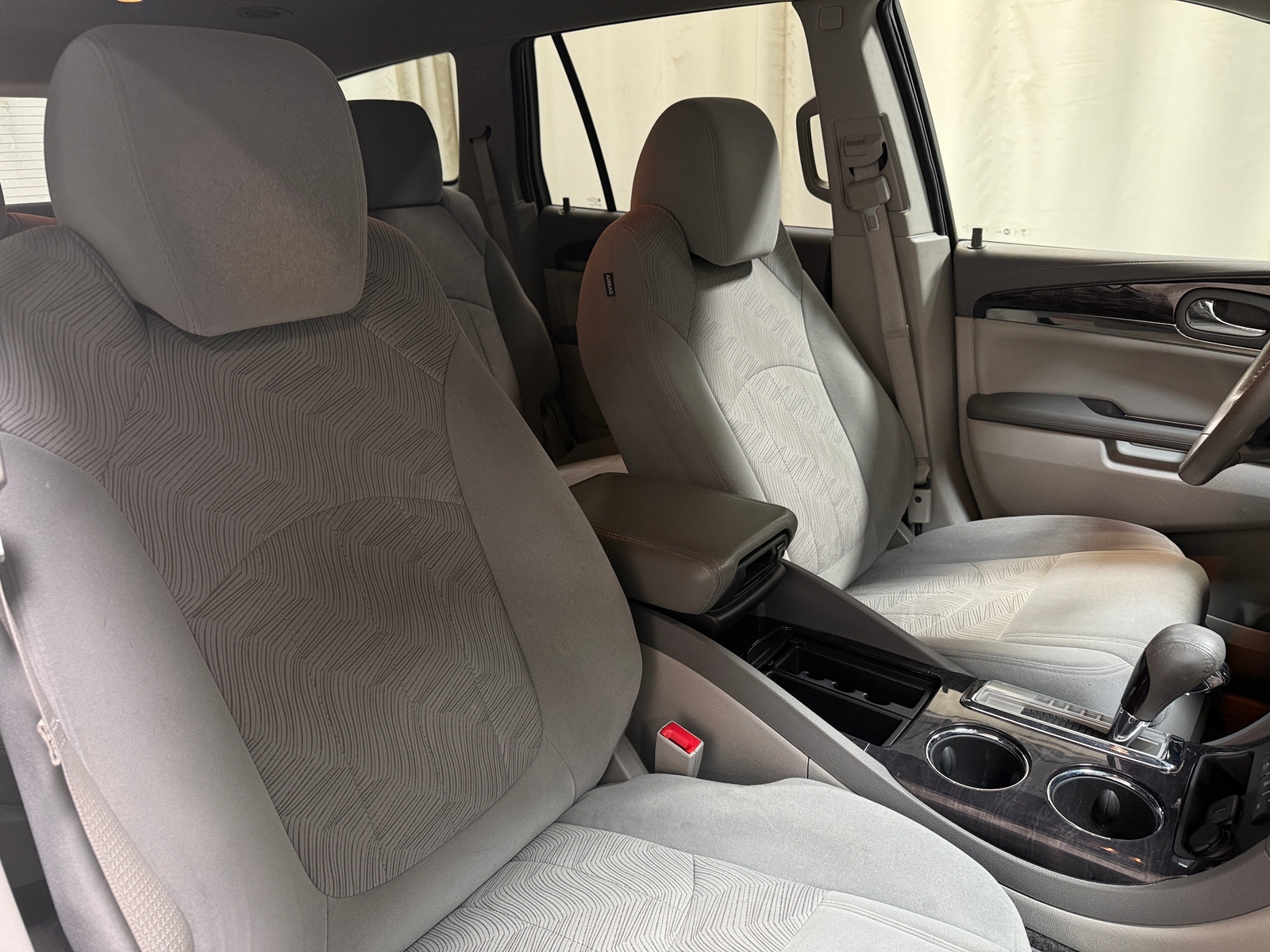 Thumbnail: 2017 Buick Enclave - 2