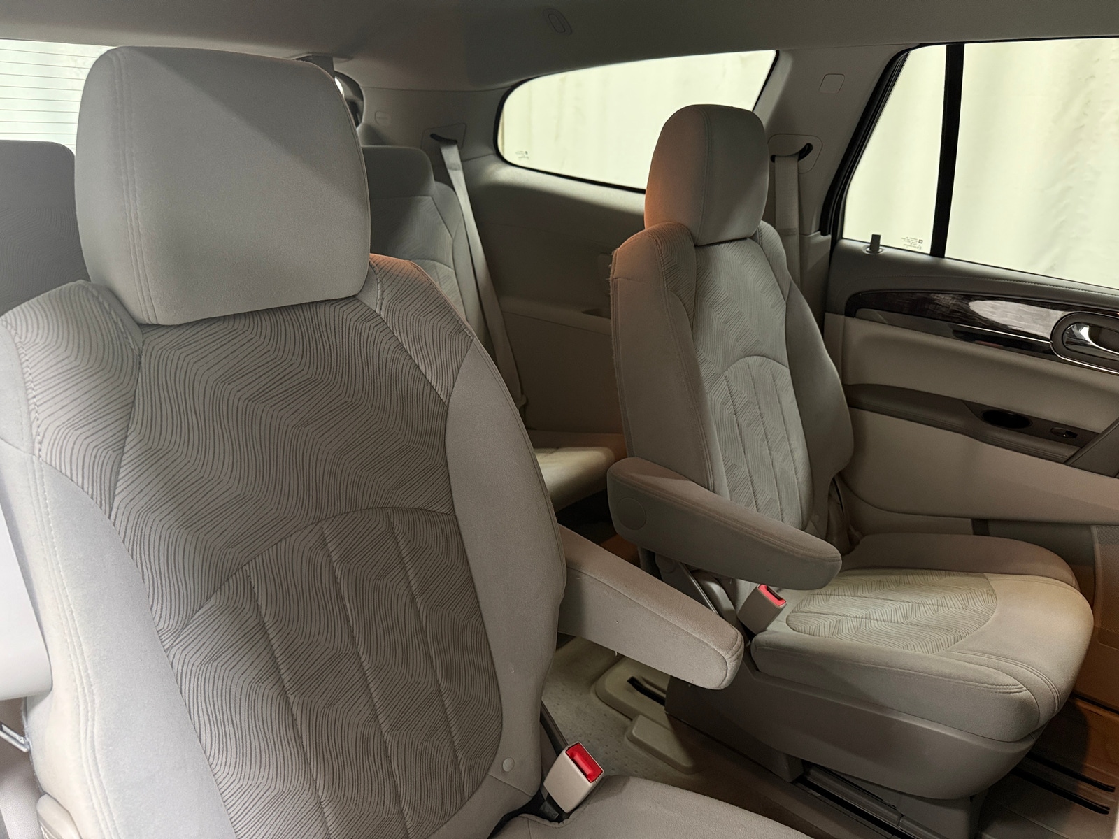 Thumbnail: 2017 Buick Enclave - 6