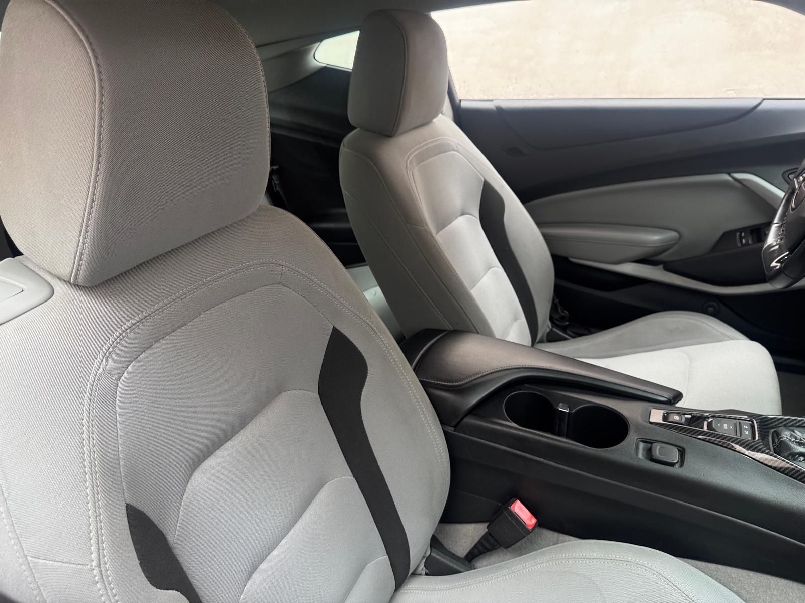 Thumbnail: 2020 Chevrolet Camaro - 2